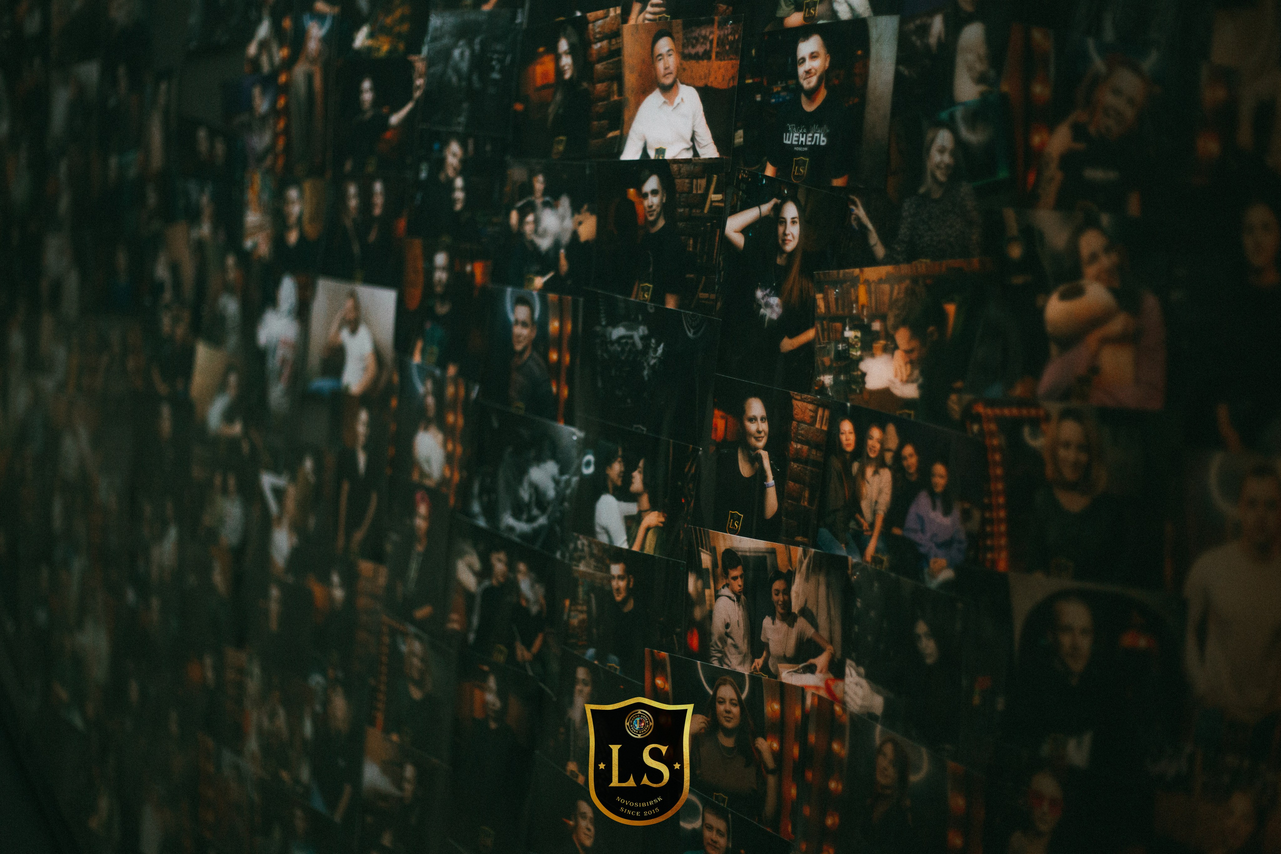 Фотосмена в LeagueSmoke. Свадебный и портретный фотограф в Новосибирске Любовь Исакова