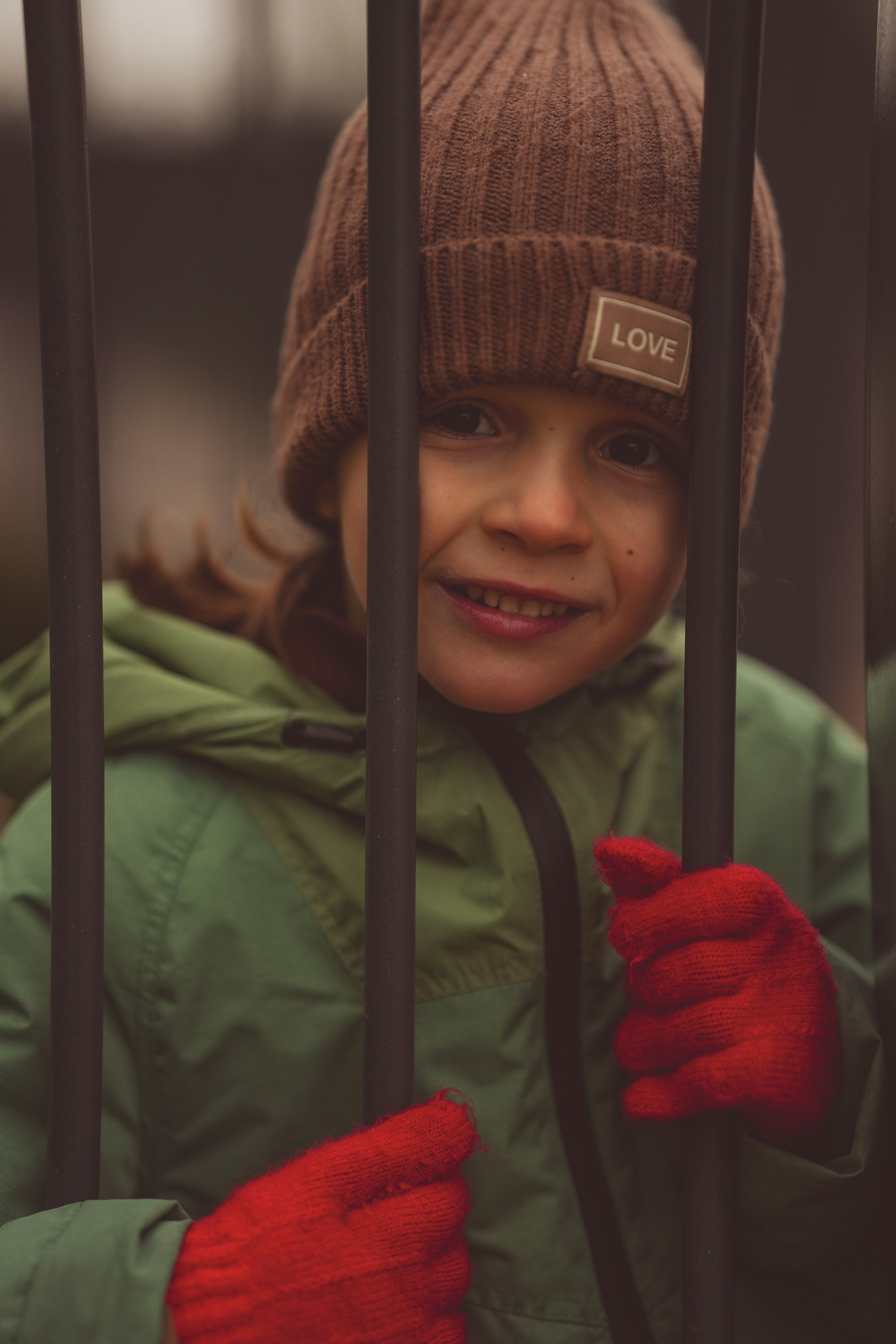 Осенняя история в Кронштадте. Семейный и портретный фотограф в Санкт-Петербурге Татьяна Гримоть