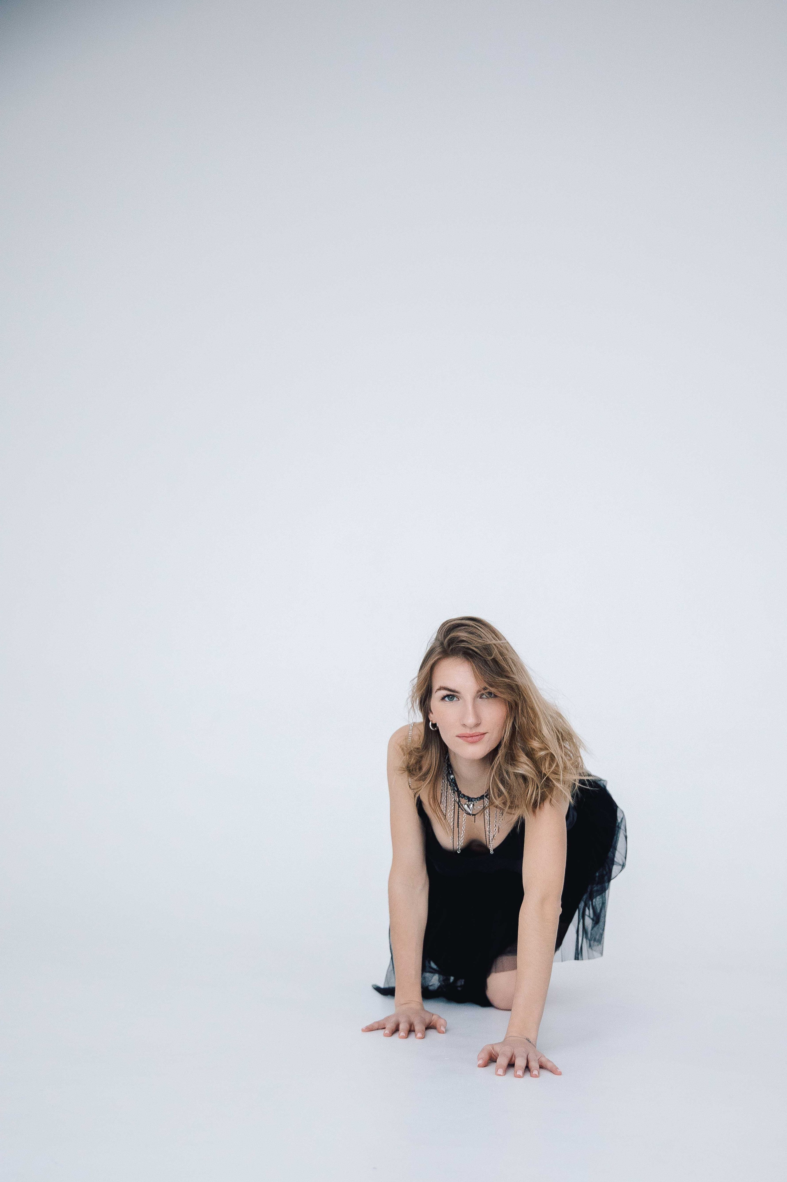 Настя. Фотограф в Санкт-Петербурге Алена Сертакова