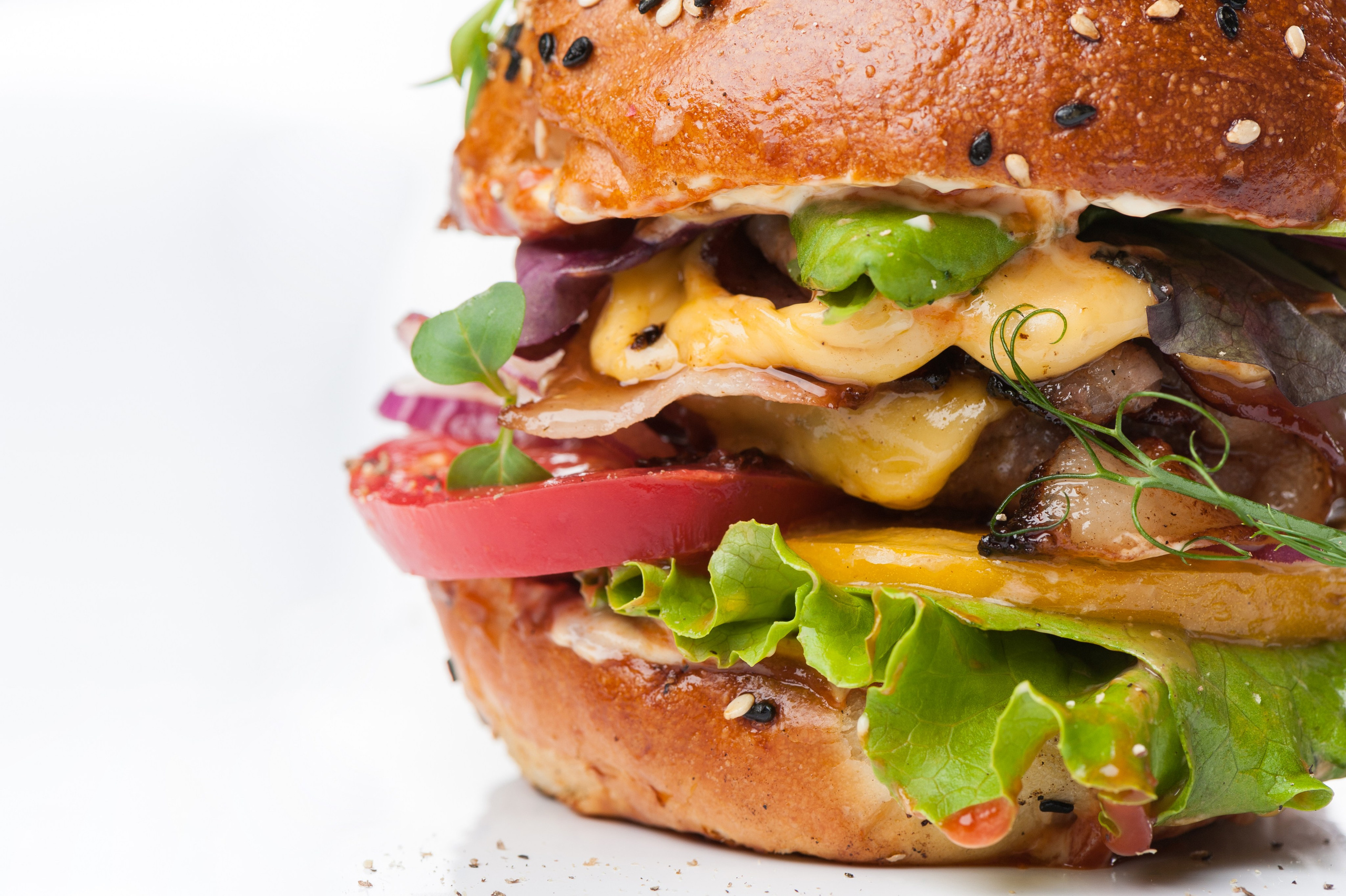 Еда. Добрый фотограф в Севастополе