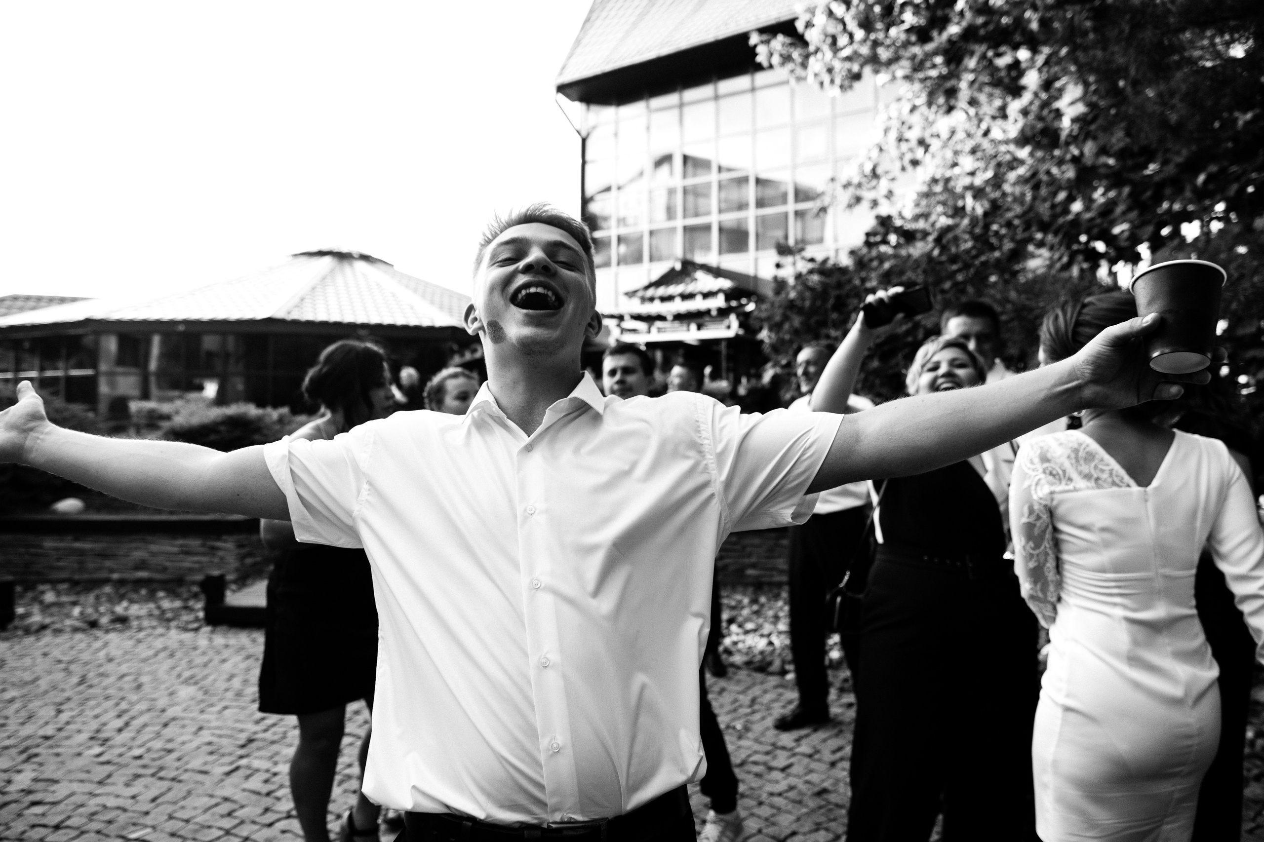 Никита & Оля. Свадебный фотограф Евгений Мирончев