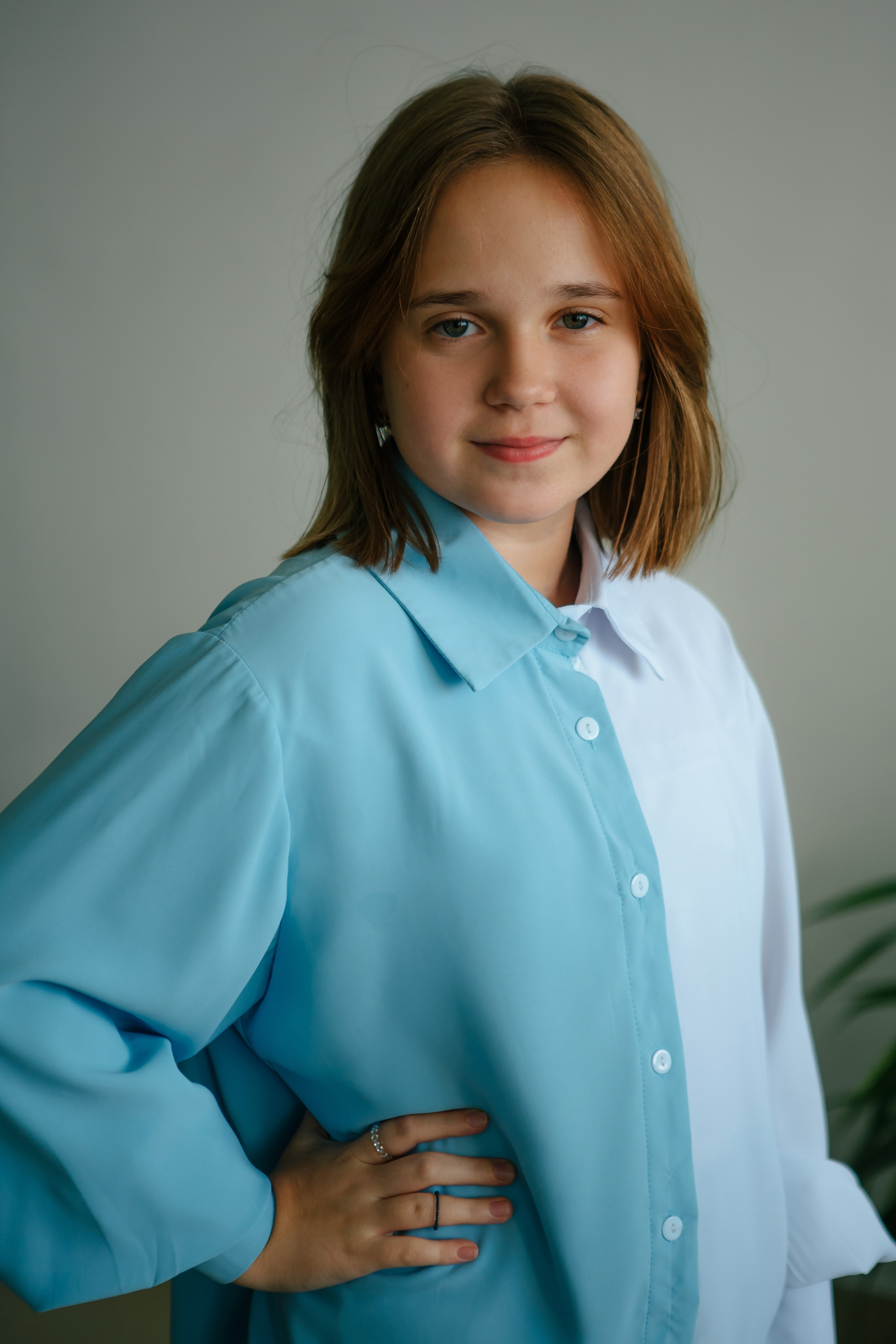 2022. Фотограф Александра Рышкова