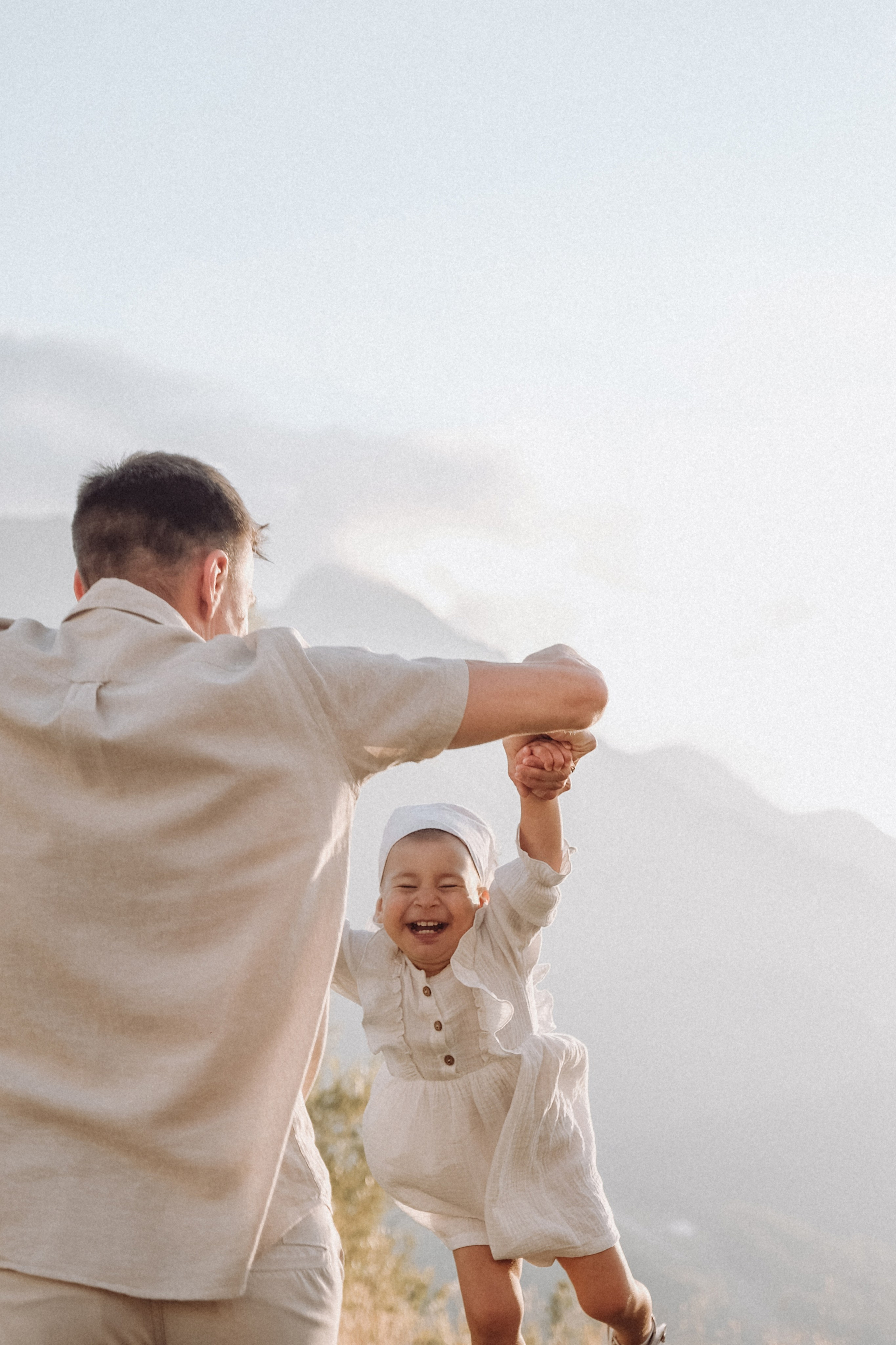 Семья Ульяны. Семейный фотограф Москва