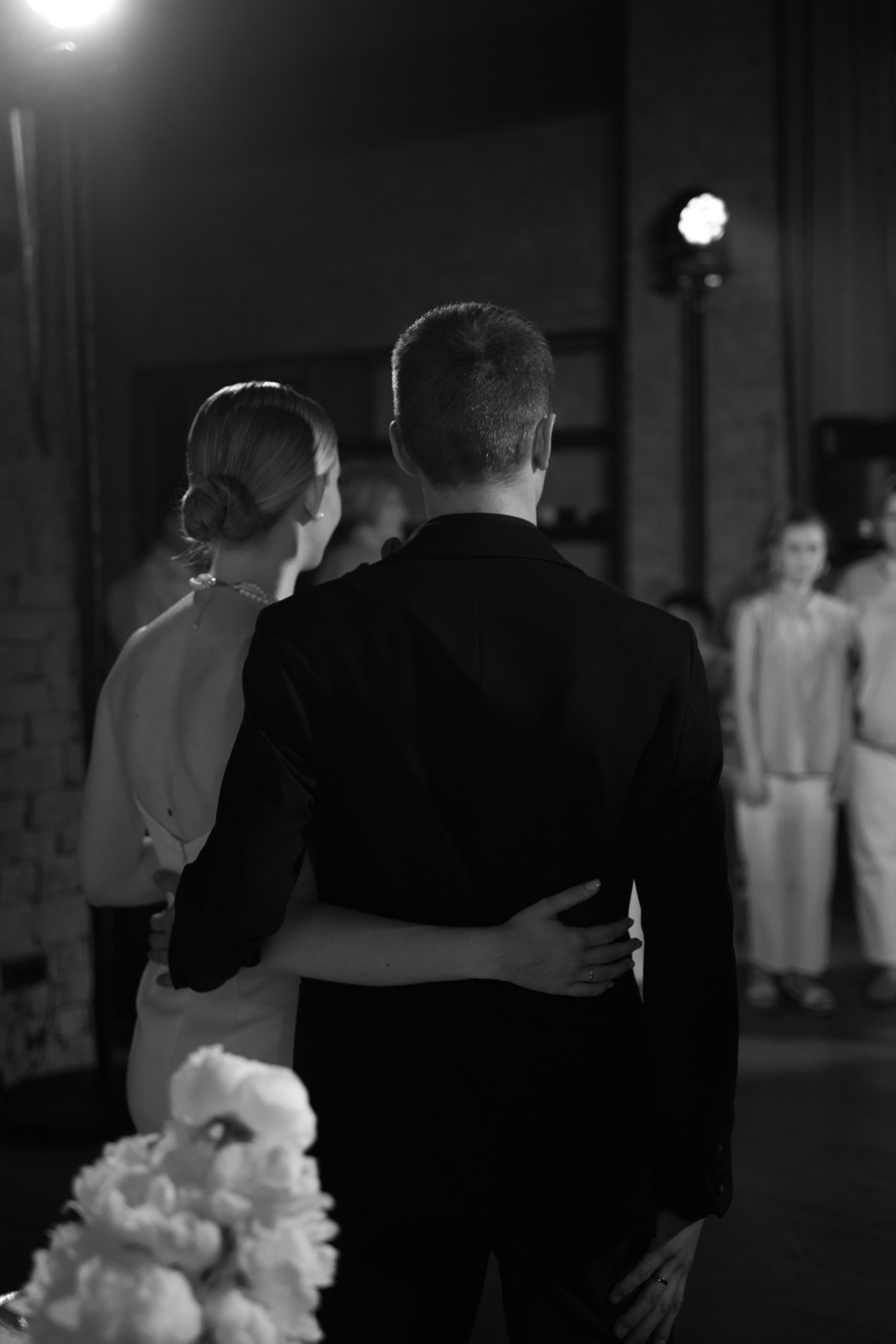 Никита и Анжелика. Свадебный фотограф Нижний Новгород, Москва