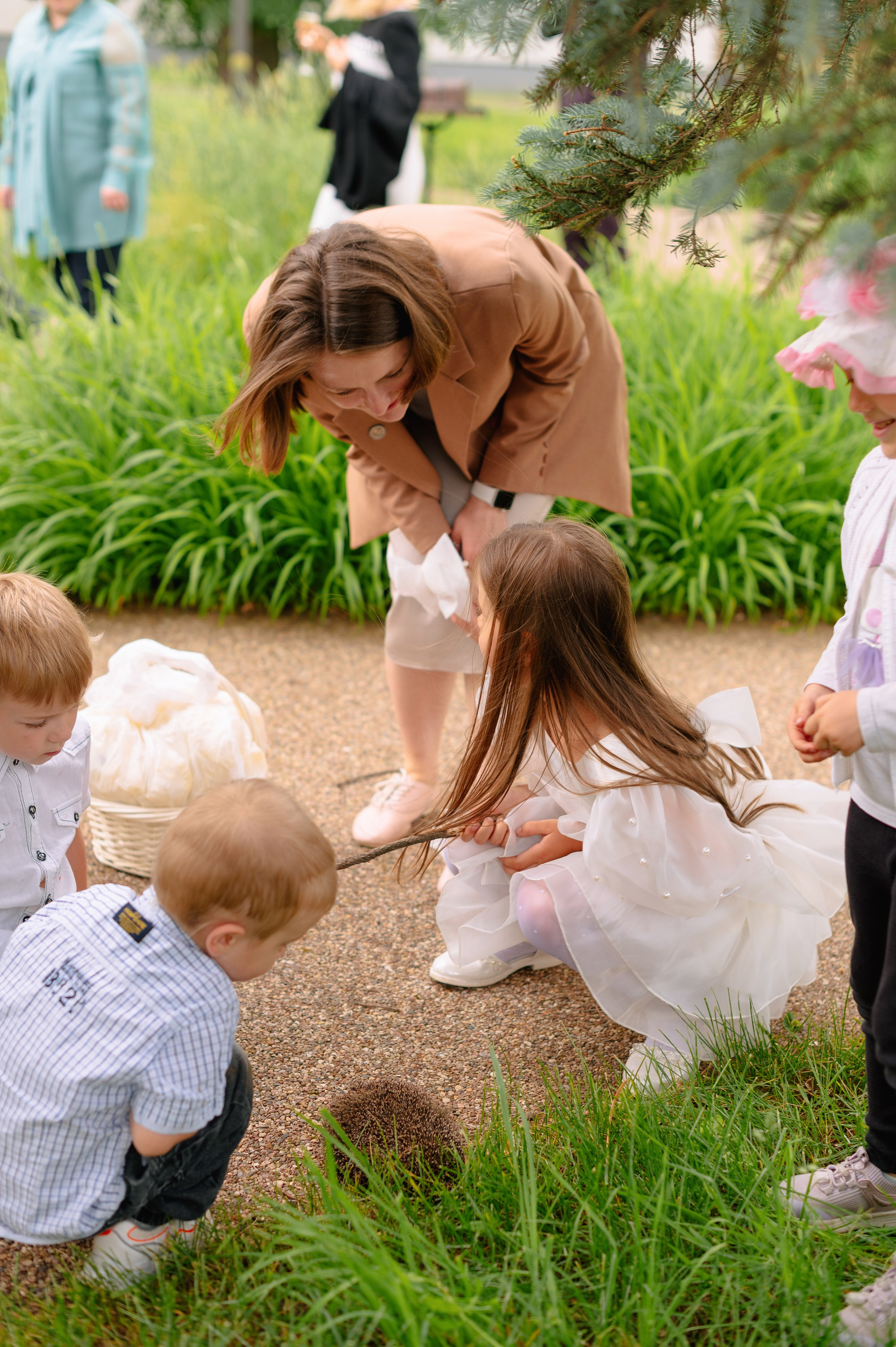 ТИНА и МИША. Шашкова Вероника / Свадебный и семейный фотограф Москва и Ярославль