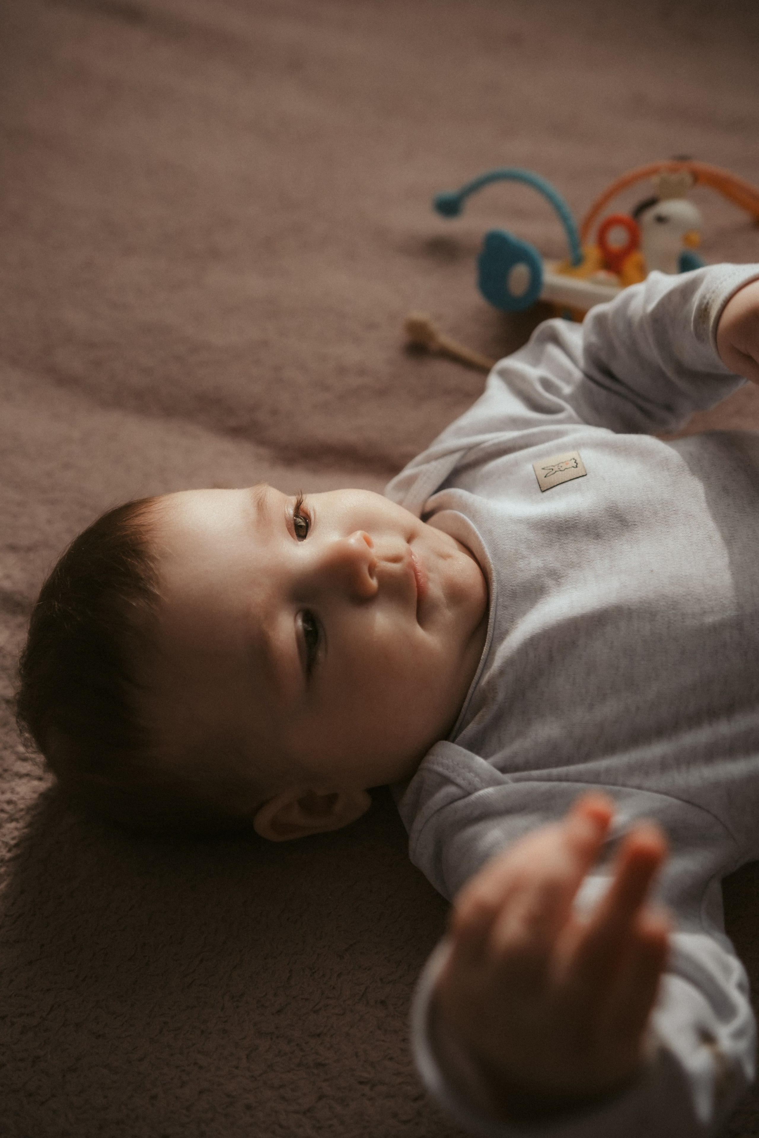 Семейная съемка (Дома). Serg_film