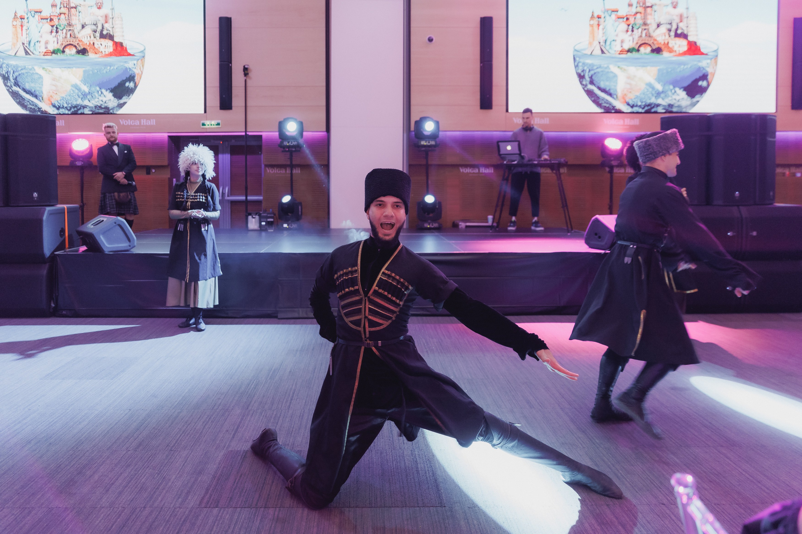 Весь мир у твоих ног!. Фотограф в Волгограде — Александра Искандерова