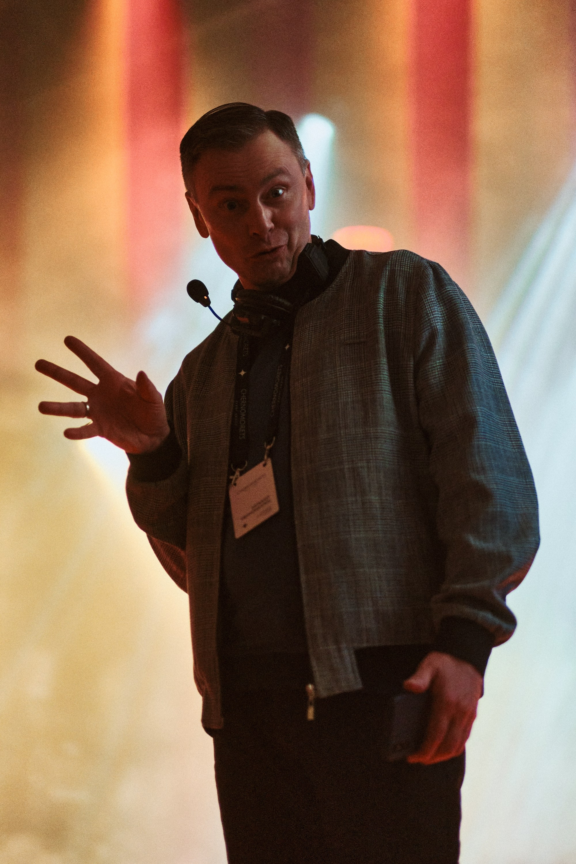 РЕПОРТАЖ. Свадебный и портретный фотограф Орлов Никита