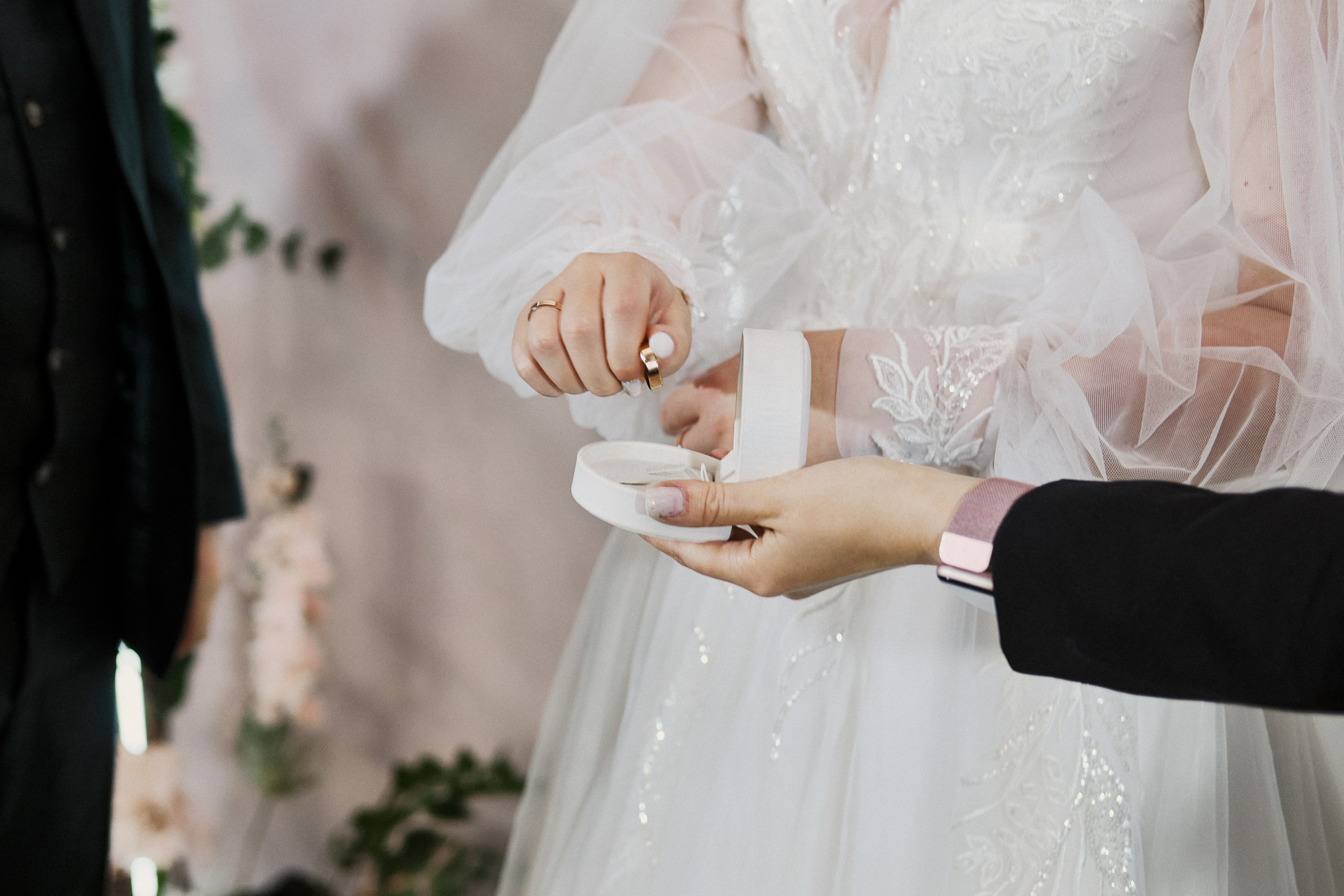 Wedding Story. Свадебный и портретный фотограф Орлов Никита