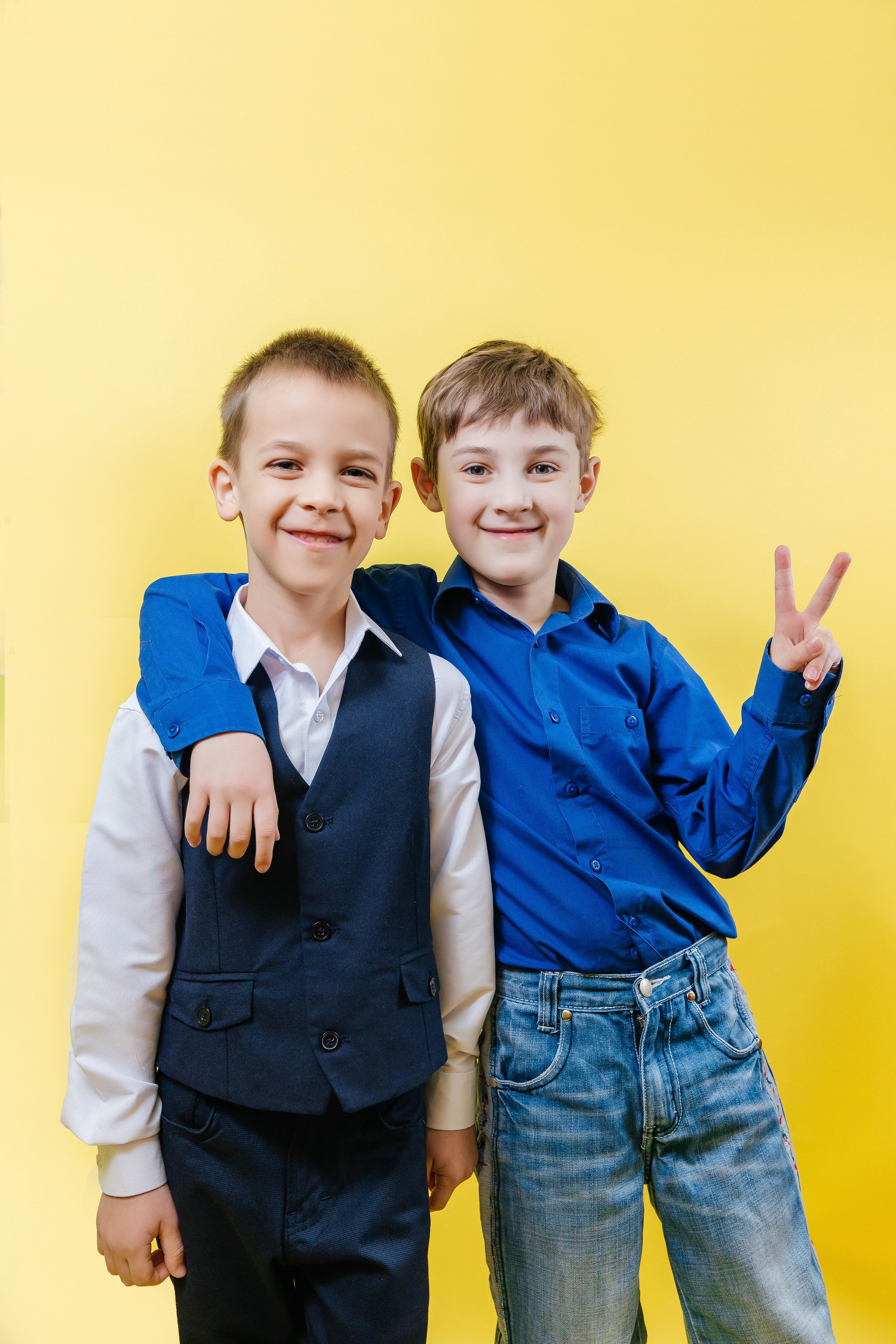 Детский сад № 108 — Выпуск 2025 (Съемки 2024–2025гг). Свадебный и семейный фотограф Крамар Наталья