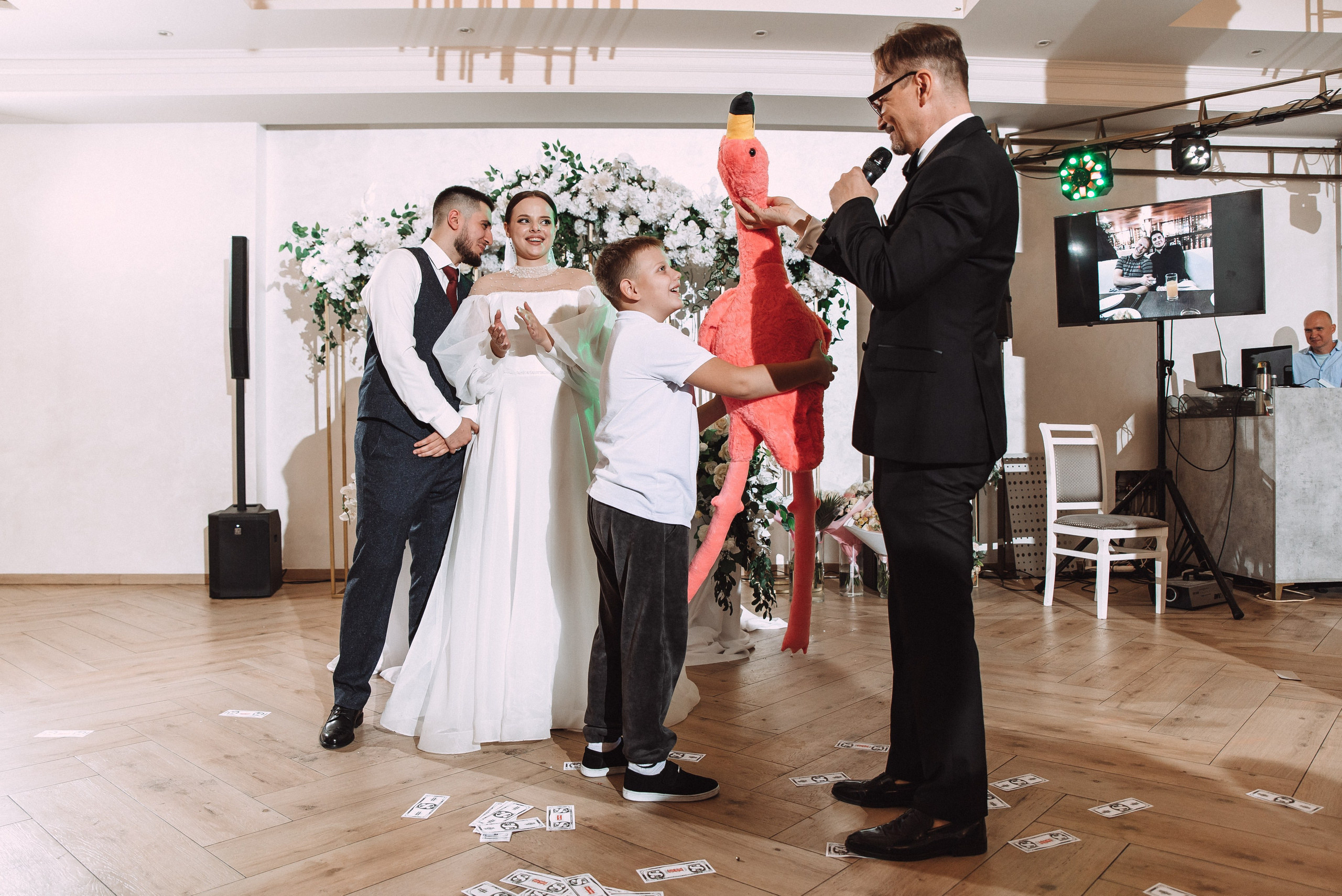 Ильяс + Олеся. Свадебный и семейный фотограф в Волгограде Олеся Лисицкая