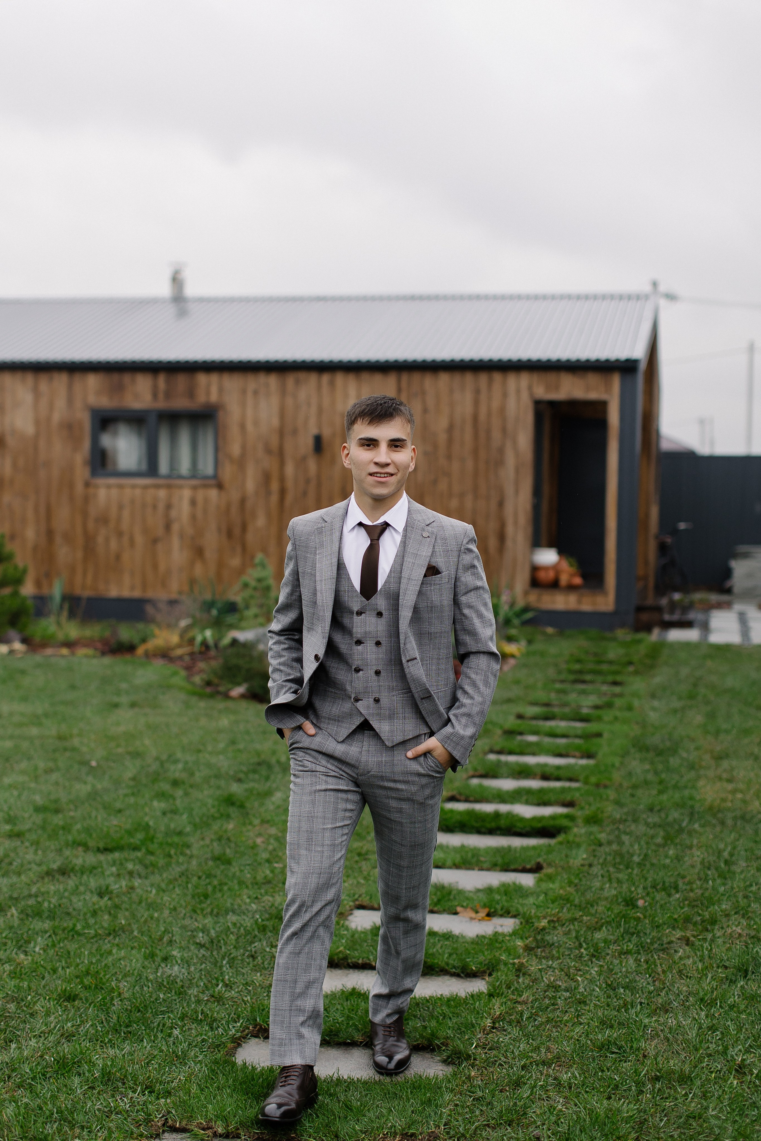 Ильнур и Алина. Свадебный и семейный фотограф в Набережных Челнах и Казани