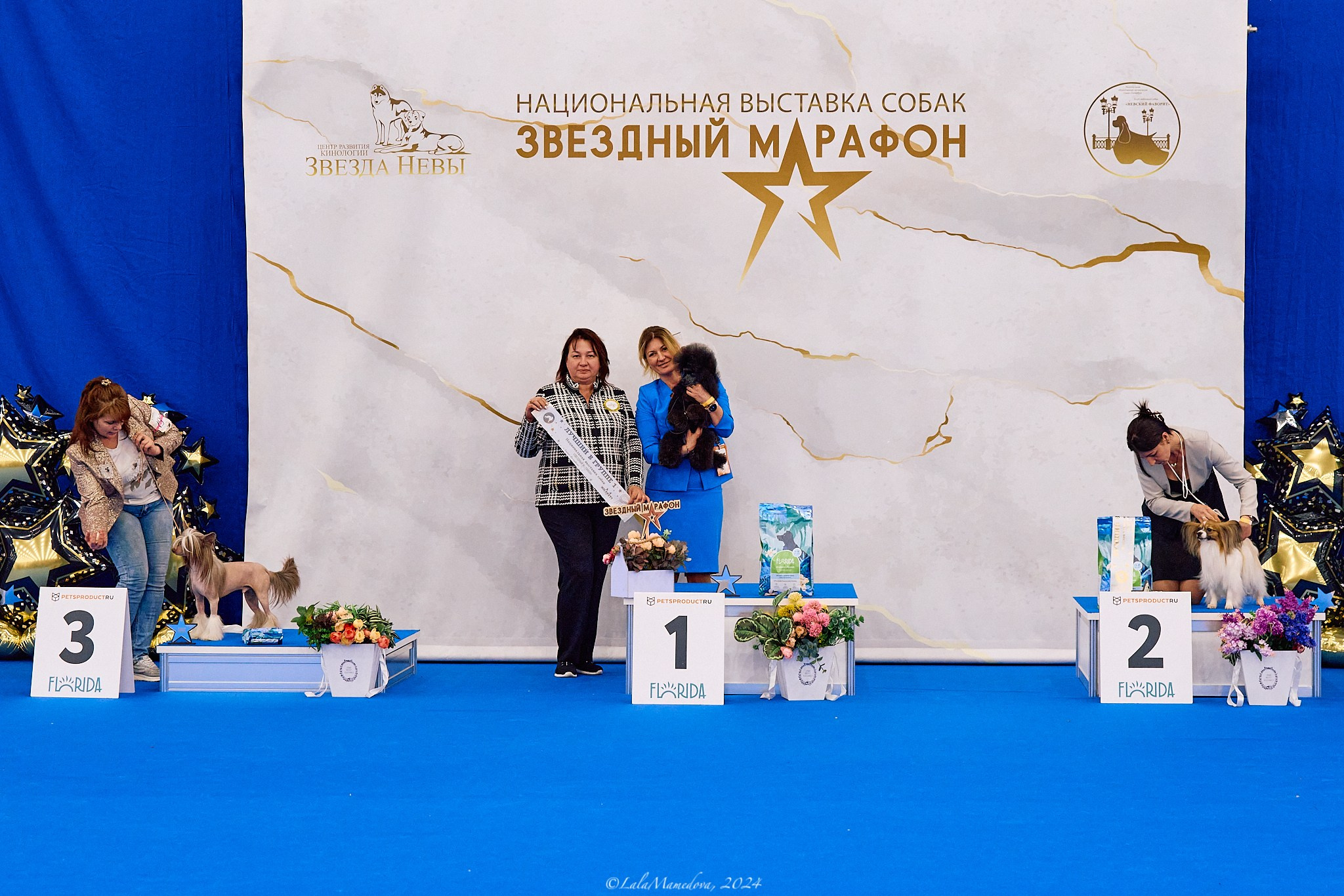 04.05.2024 | «ЗВЕЗДНЫЙ МАРАФОН»