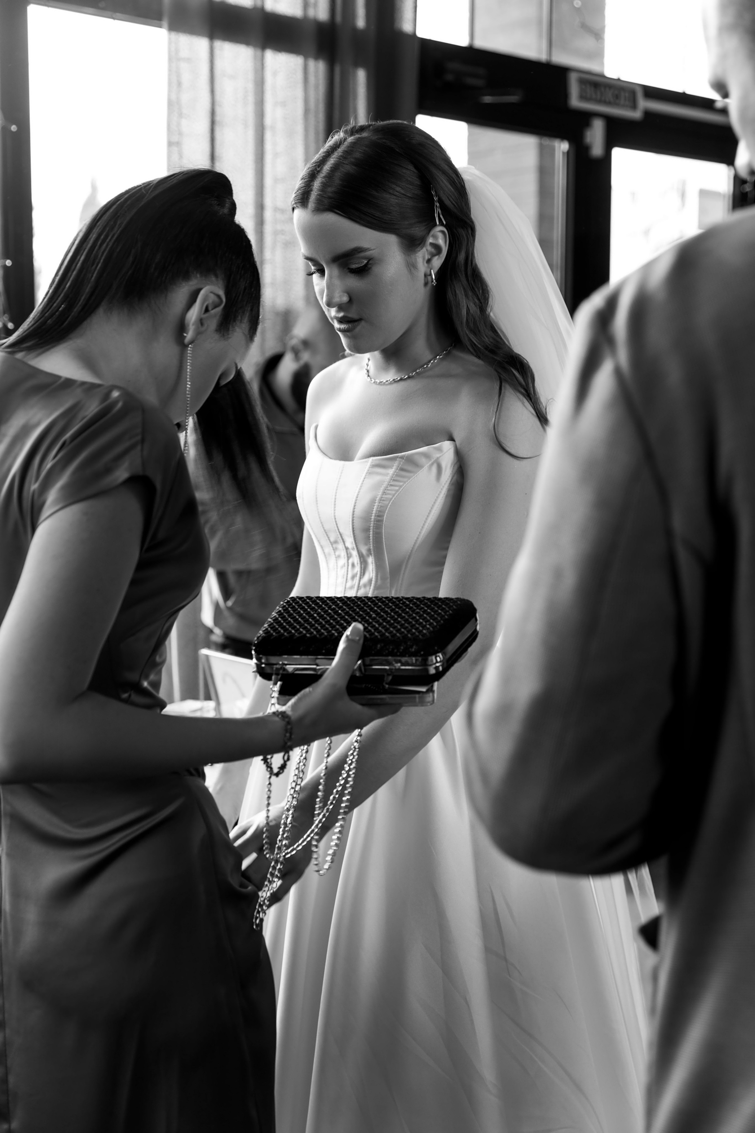 Почему и зачем нужен фотограф в банкетном зале?. Фотограф Сальск Катерина