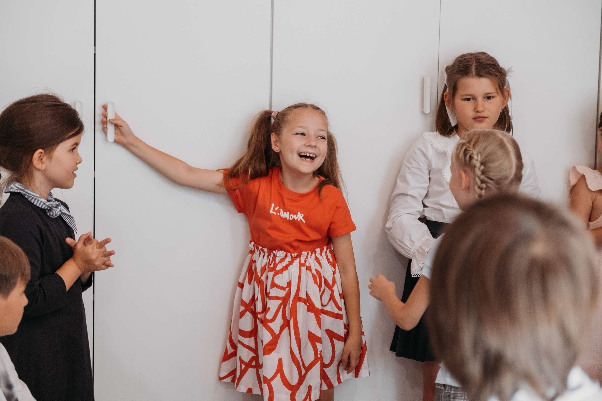 1 сентября. Семейный фотограф Москва и Домодедово Ольга Игнатова