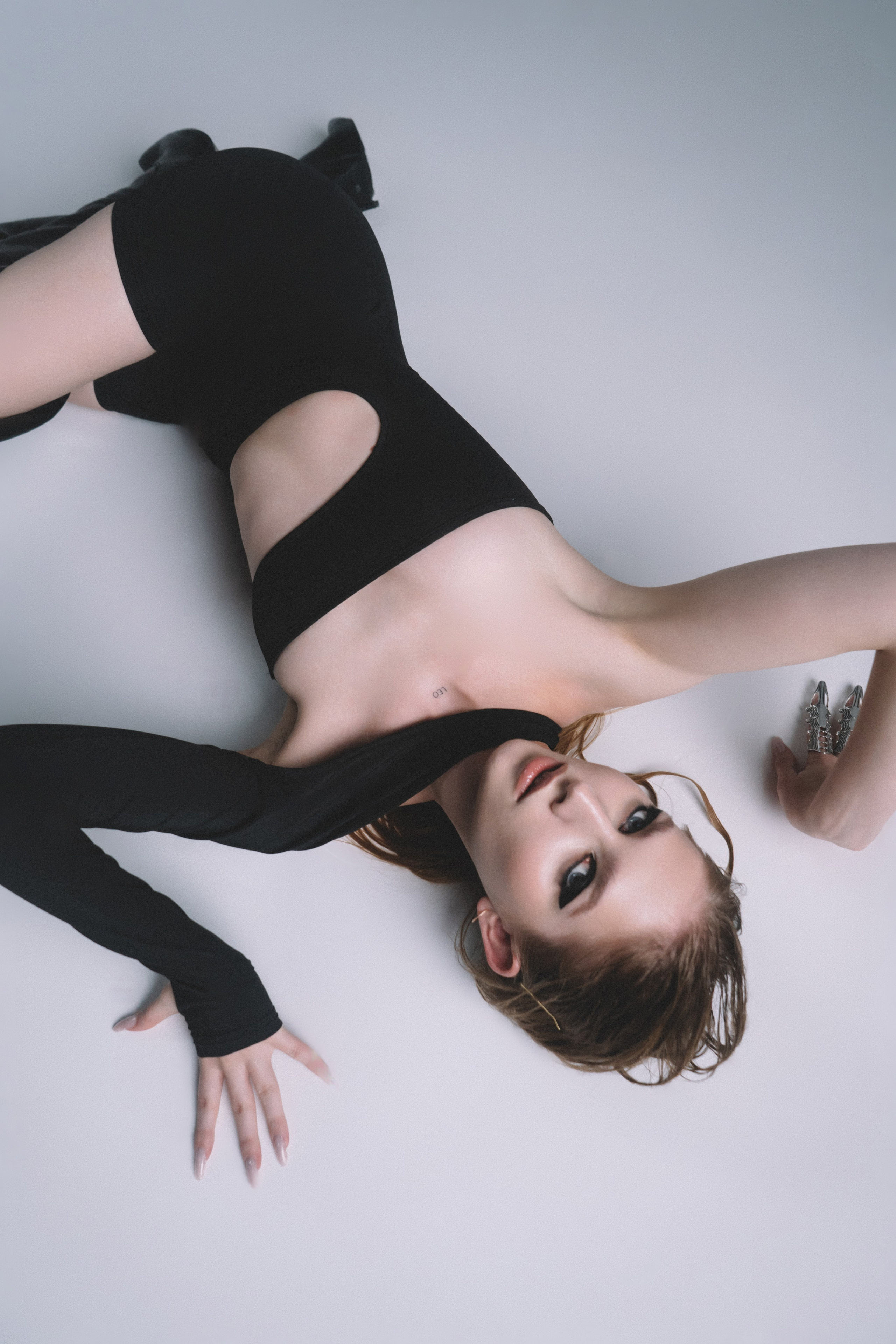 Лиза. Анастасия Попова — Fashion photographer