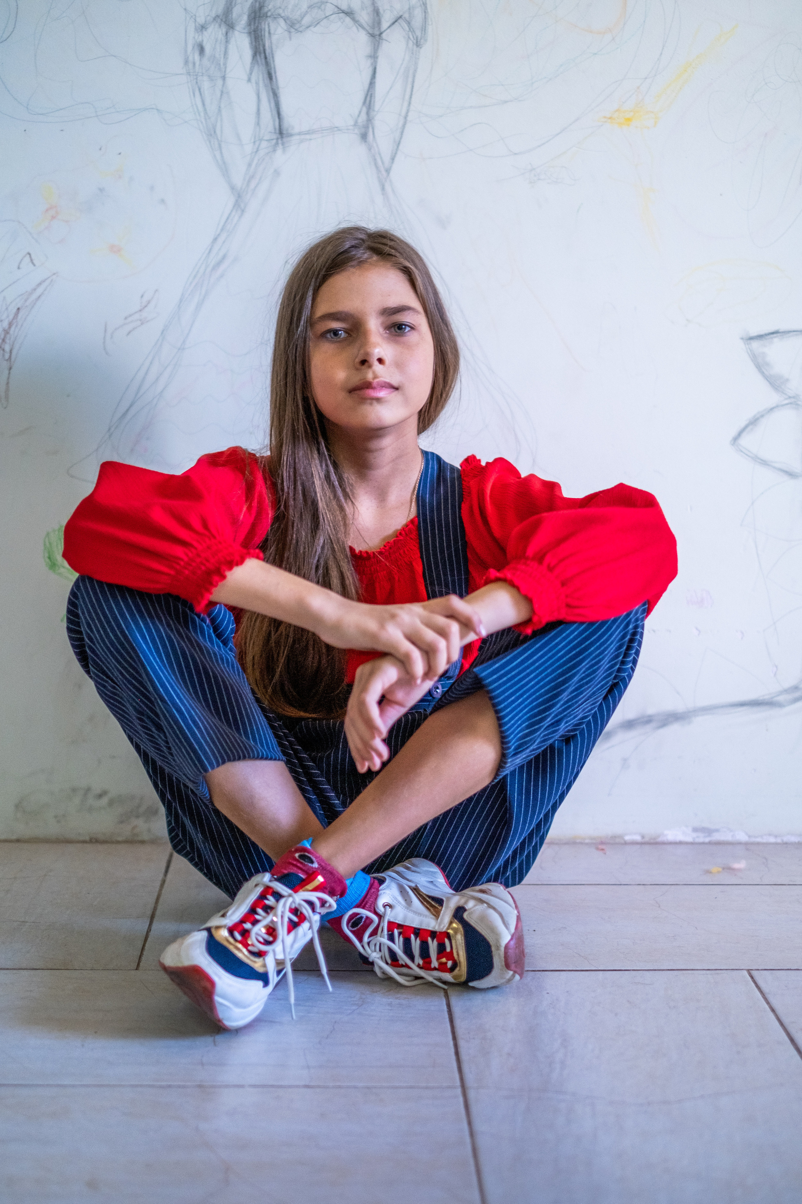 Фотосессия Лизаветы. Фотограф Сологуб Алексей Семенович