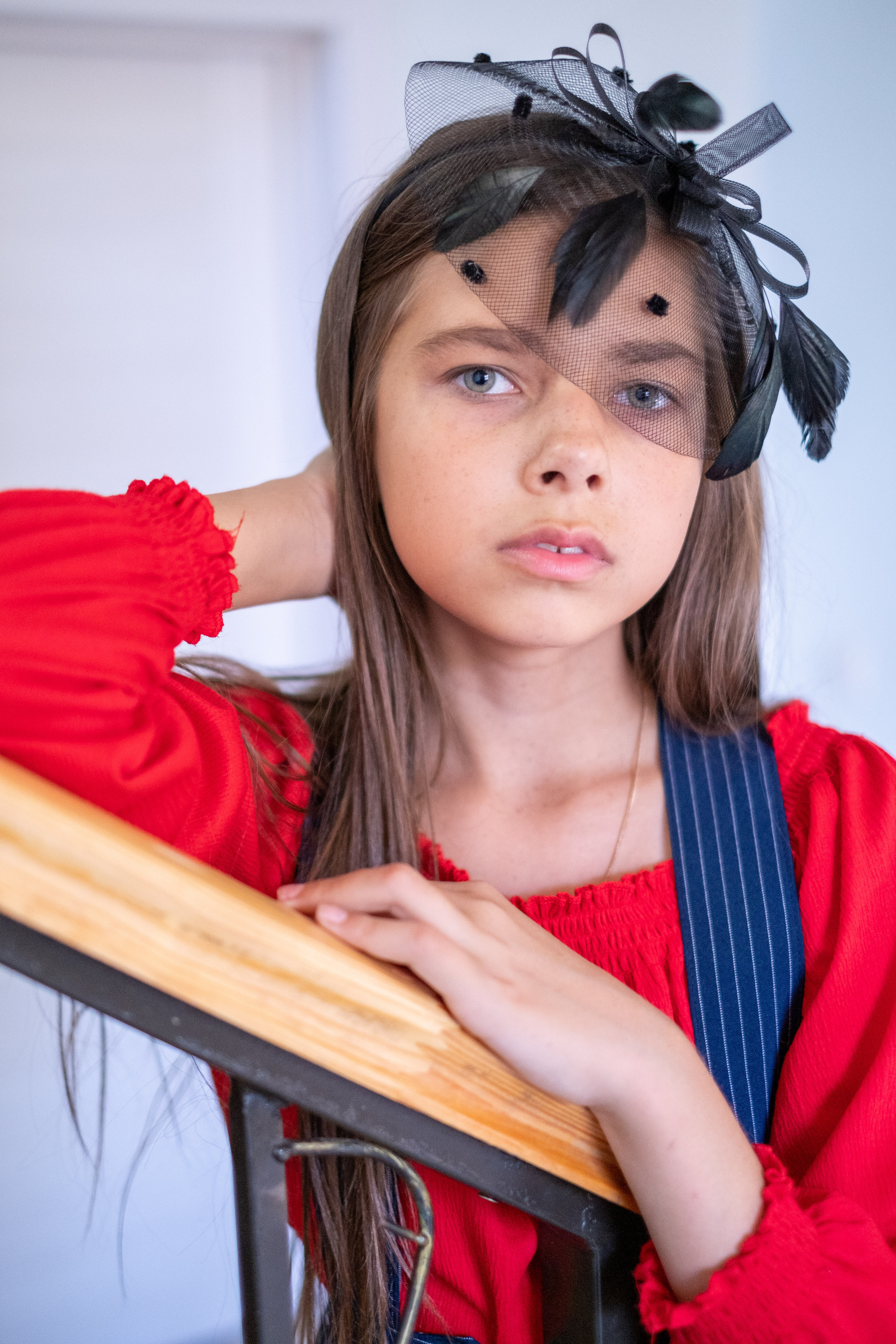 Фотосессия Лизаветы. Фотограф Сологуб Алексей Семенович