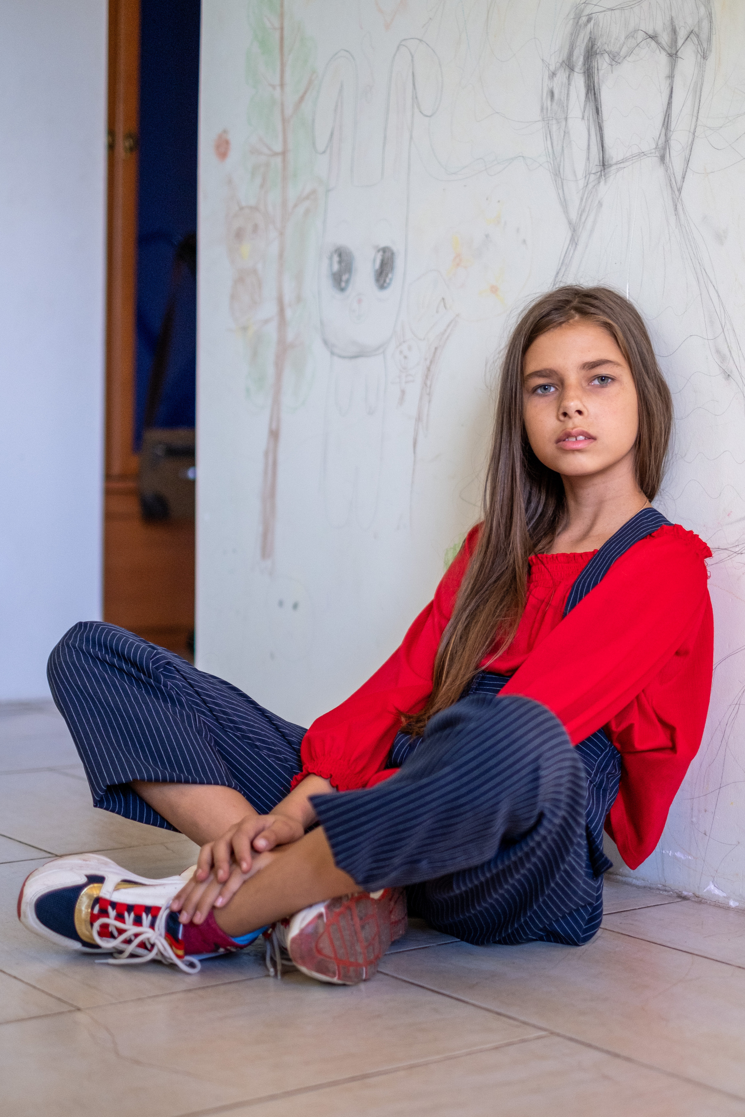 Фотосессия Лизаветы. Фотограф Сологуб Алексей Семенович