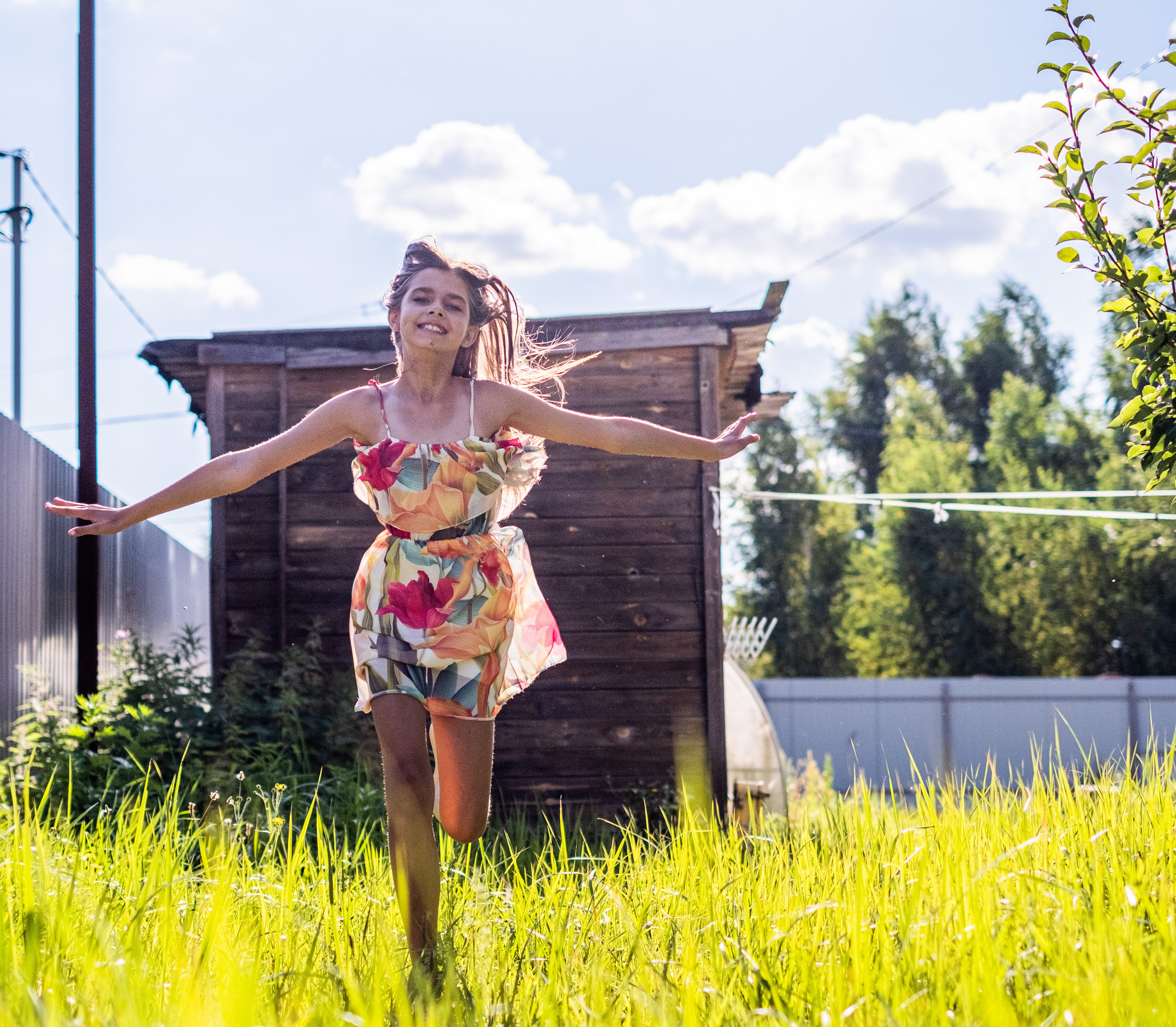 Фотосессия Лизаветы. Фотограф Сологуб Алексей Семенович