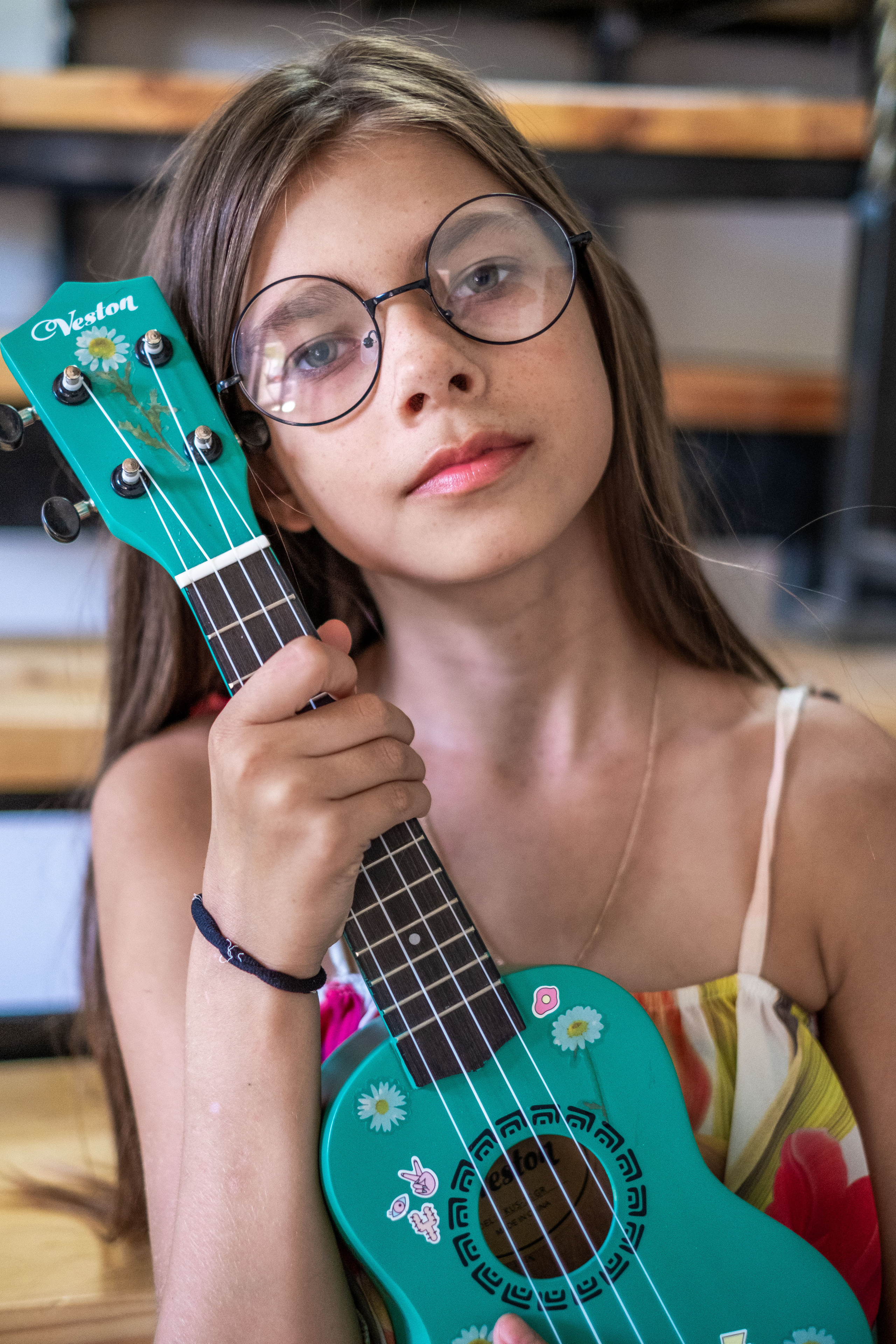 Фотосессия Лизаветы. Фотограф Сологуб Алексей Семенович