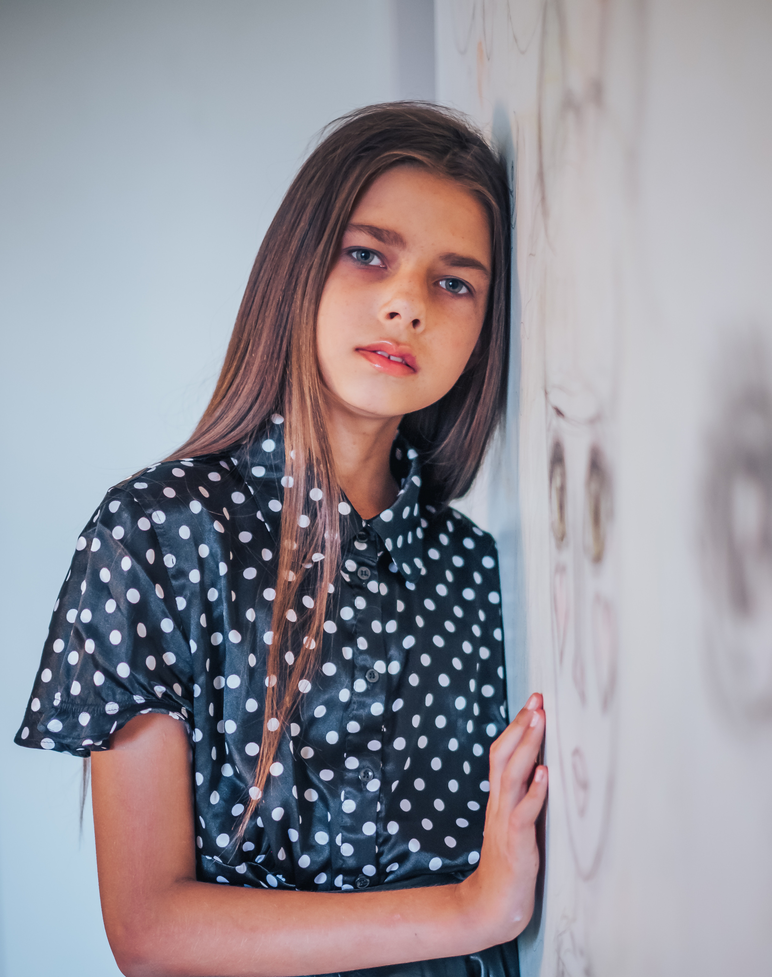 Фотосессия Лизаветы. Фотограф Сологуб Алексей Семенович