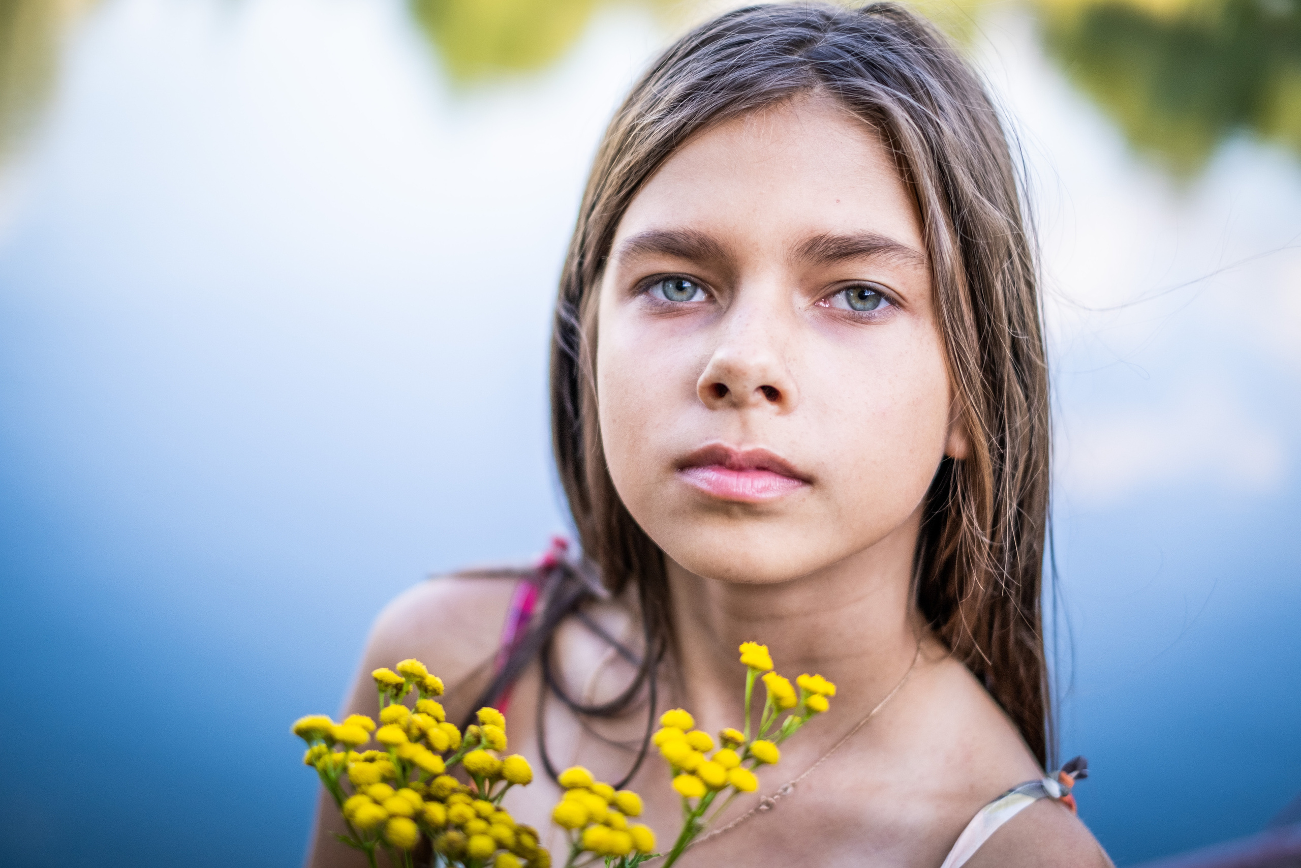 Фотосессия Лизаветы. Фотограф Сологуб Алексей Семенович