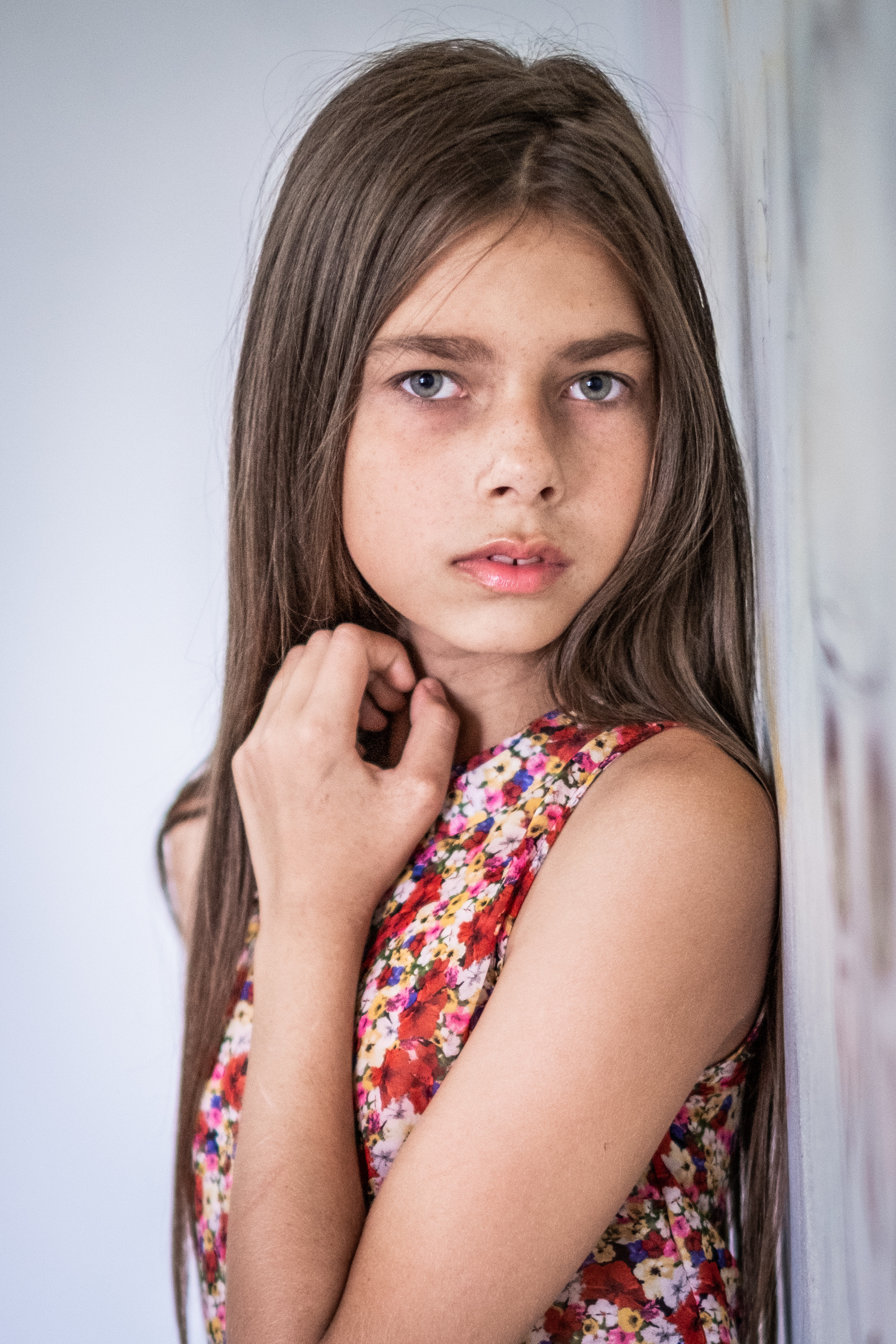 Фотосессия Лизаветы. Фотограф Сологуб Алексей Семенович