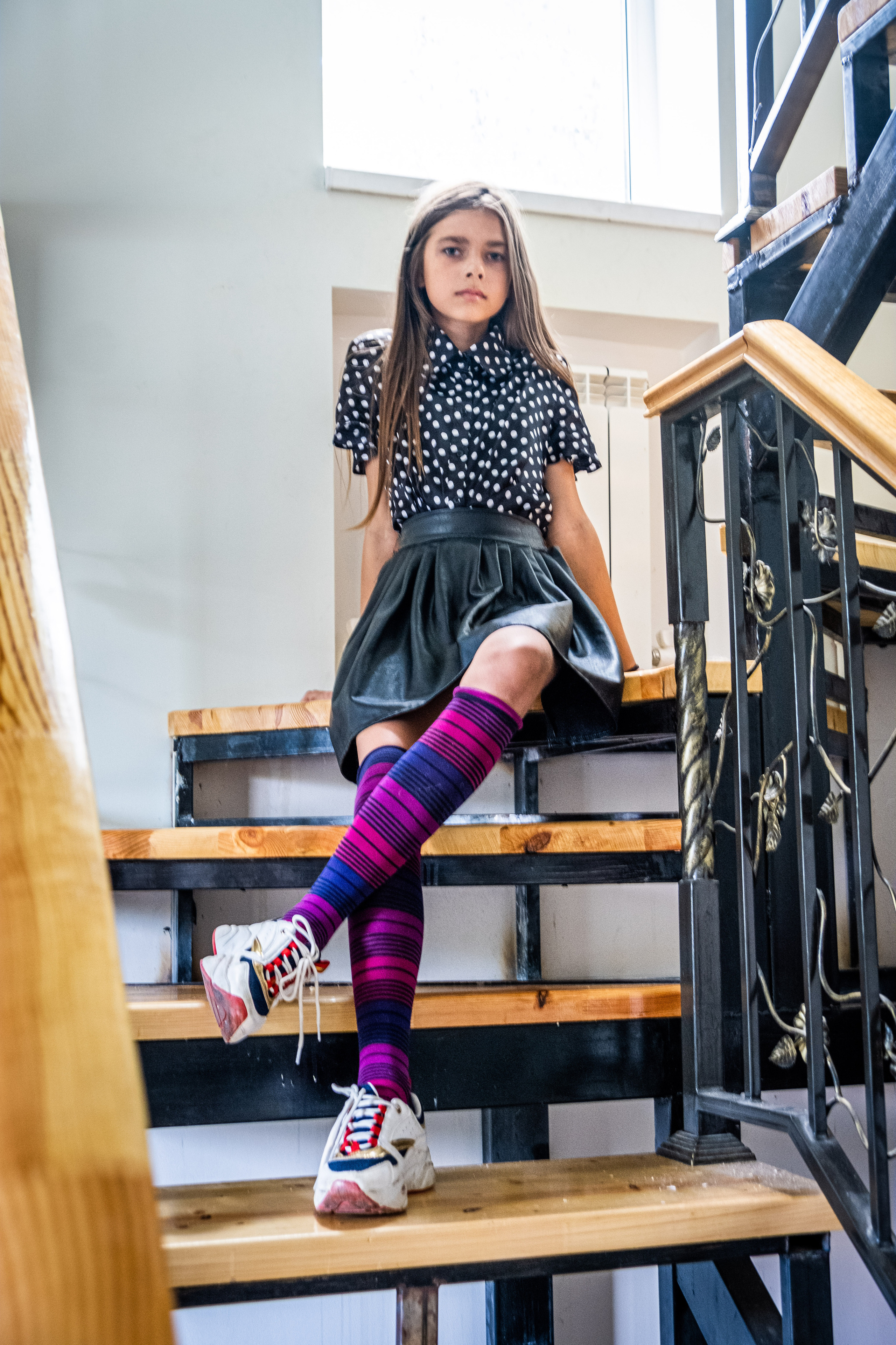 Фотосессия Лизаветы. Фотограф Сологуб Алексей Семенович