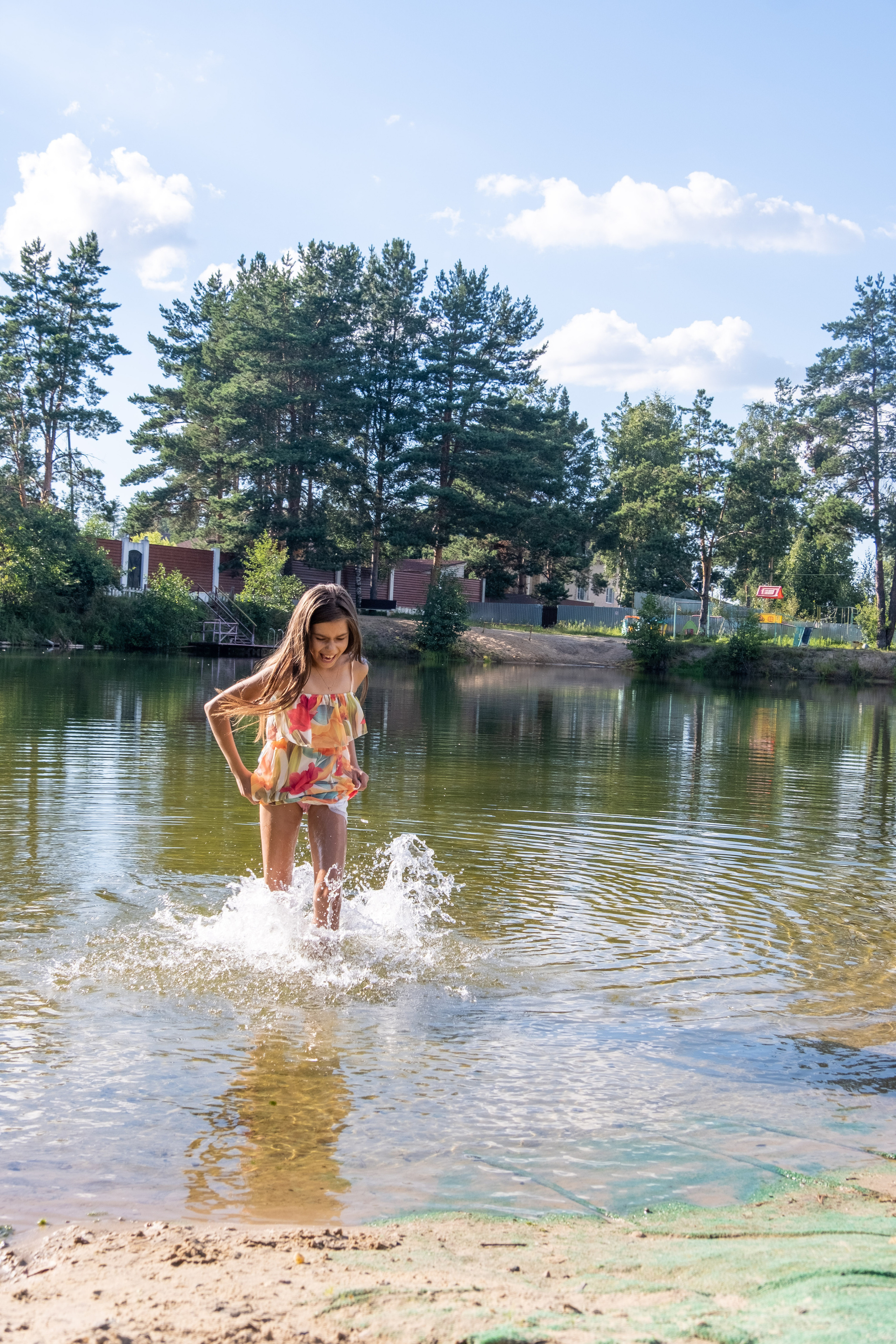 Фотосессия Лизаветы. Фотограф Сологуб Алексей Семенович