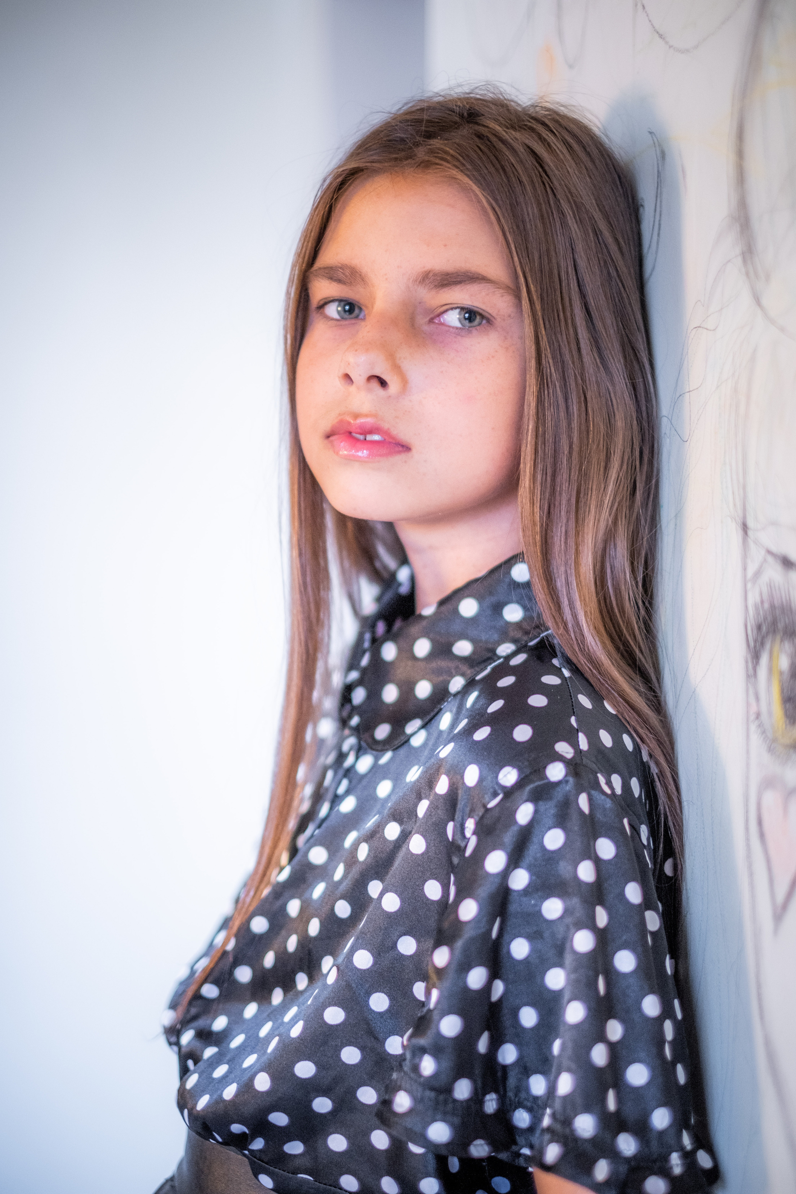 Фотосессия Лизаветы. Фотограф Сологуб Алексей Семенович