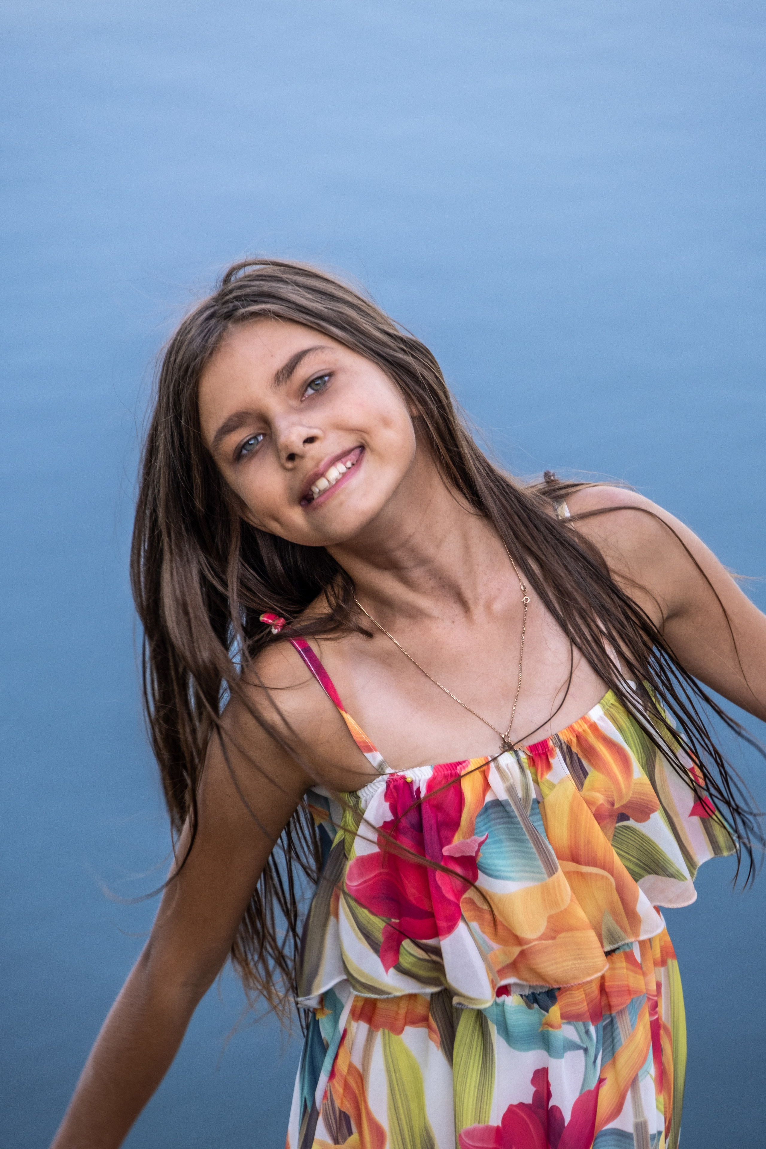 Фотосессия Лизаветы. Фотограф Сологуб Алексей Семенович