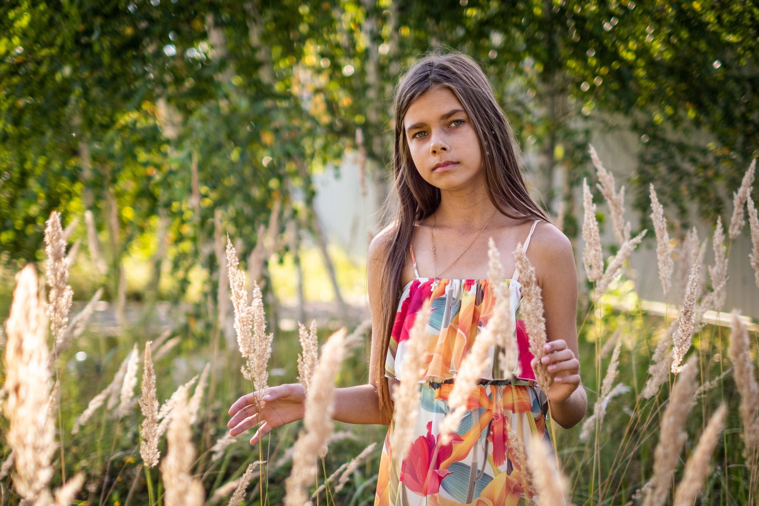 Фотосессия Лизаветы. Фотограф Сологуб Алексей Семенович