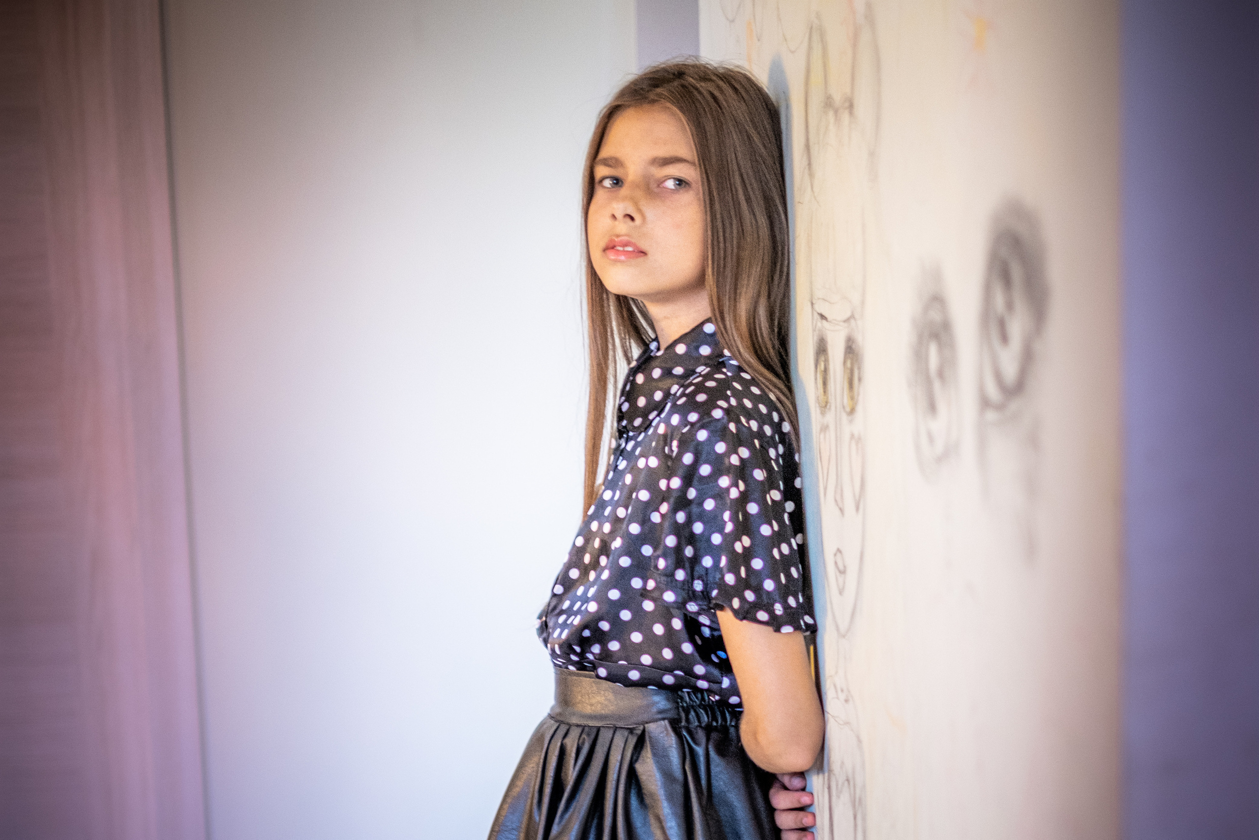 Фотосессия Лизаветы. Фотограф Сологуб Алексей Семенович