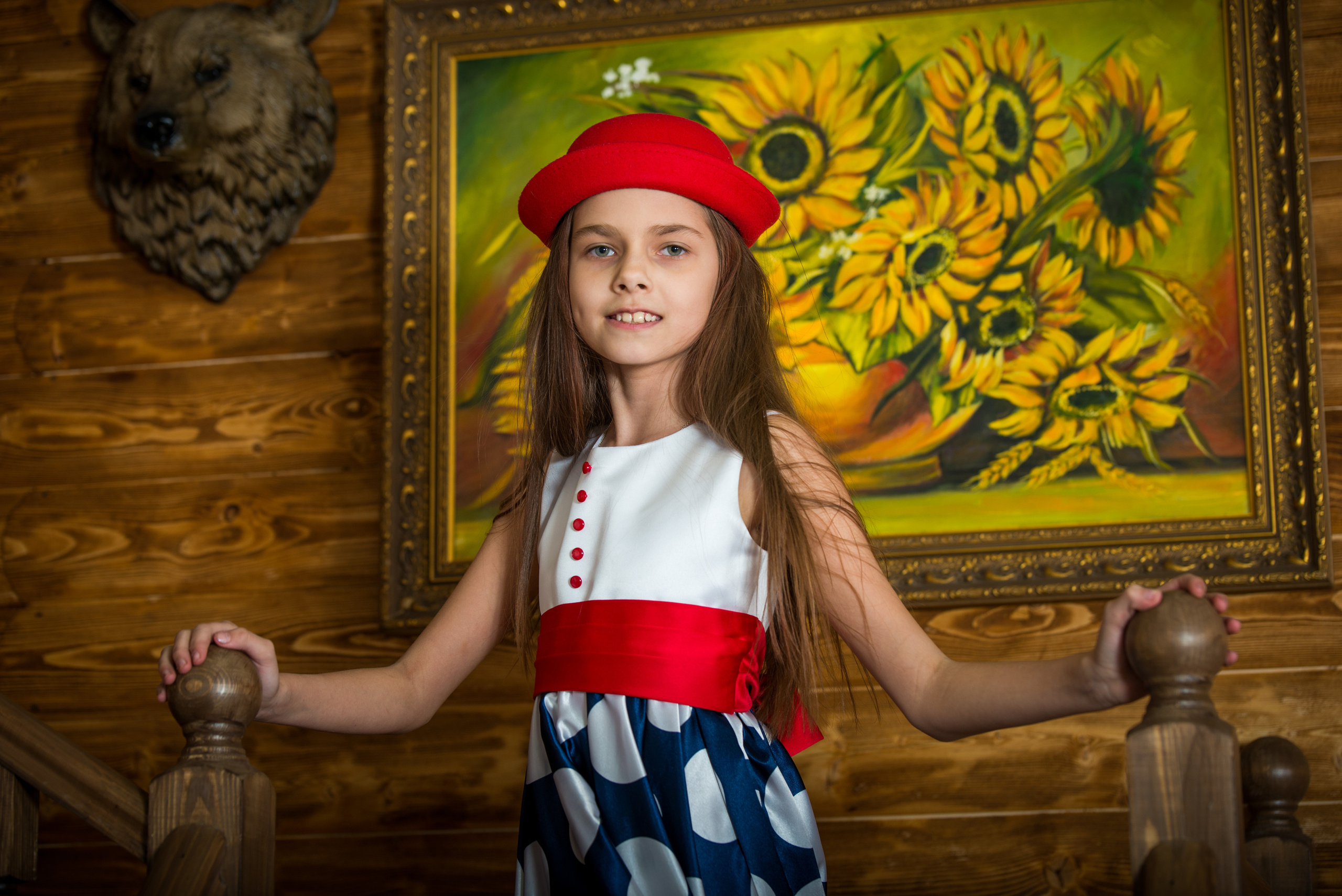 Фотографии. Фотограф Сологуб Алексей Семенович