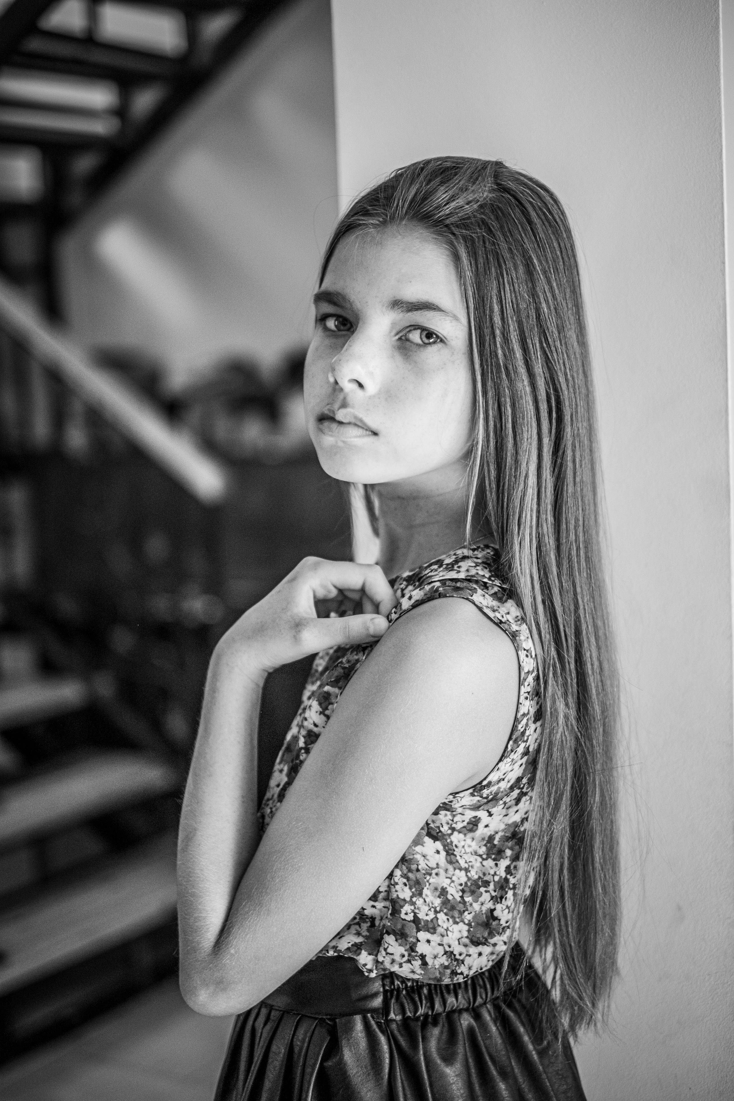 Фотосессия Лизаветы. Фотограф Сологуб Алексей Семенович