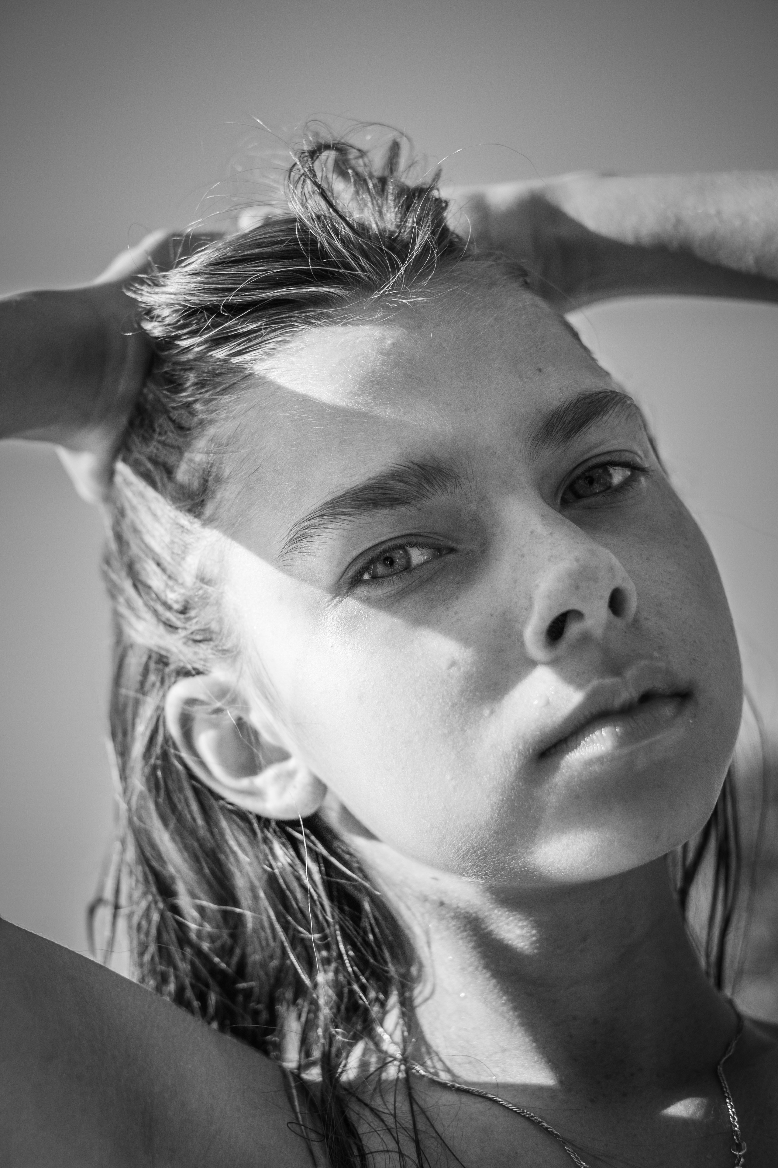 Фотосессия Лизаветы. Фотограф Сологуб Алексей Семенович