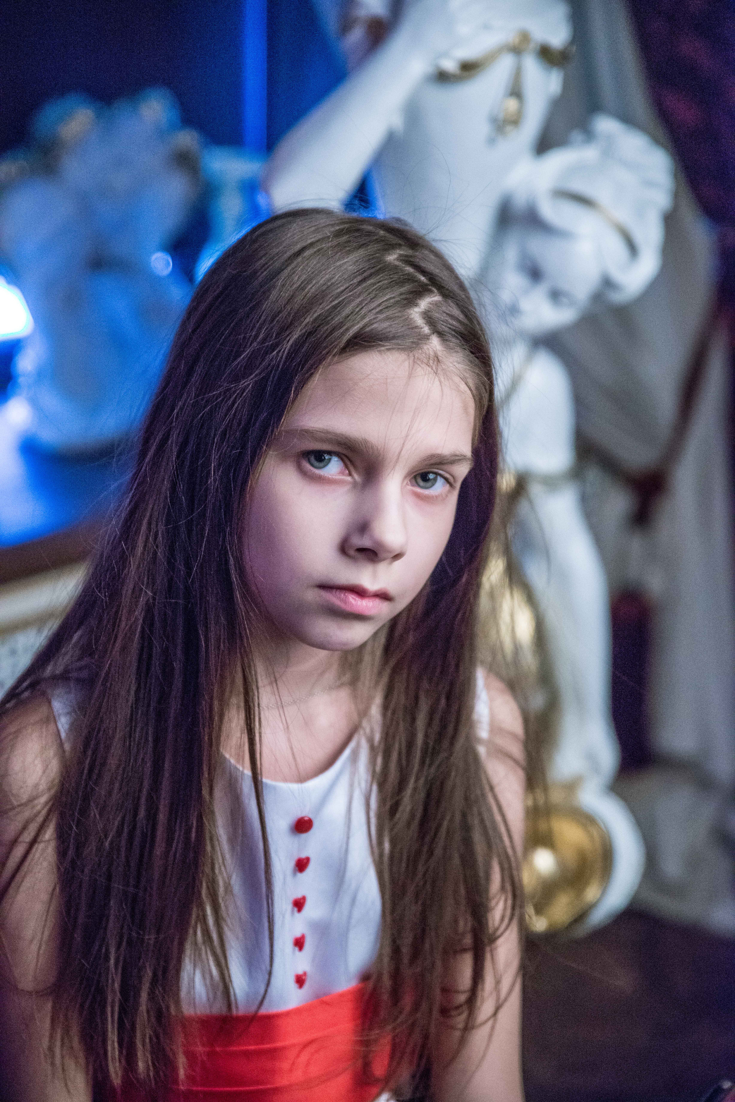 Фотографии. Фотограф Сологуб Алексей Семенович