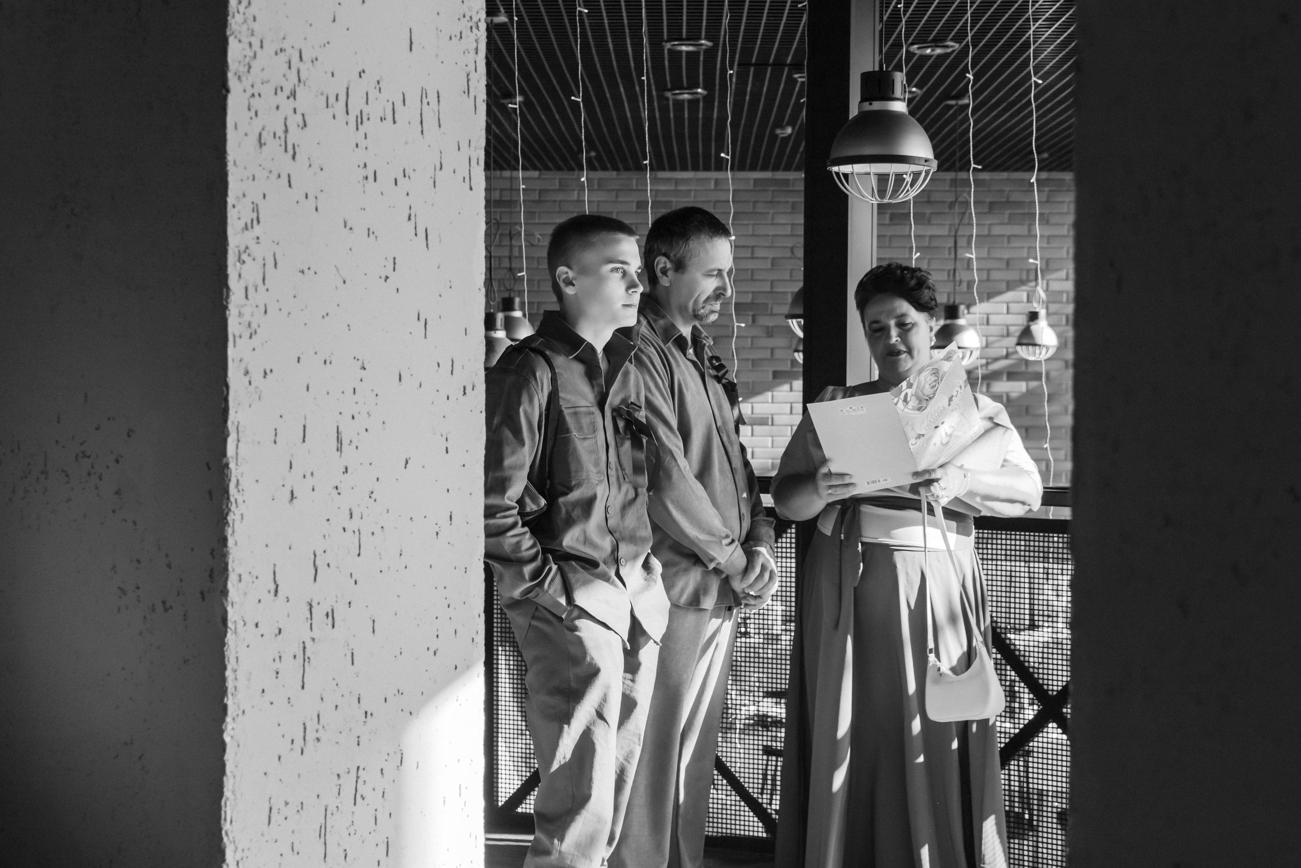 Дмитрий и Ангелина. Фотограф Елена Балакина (Челябинск)