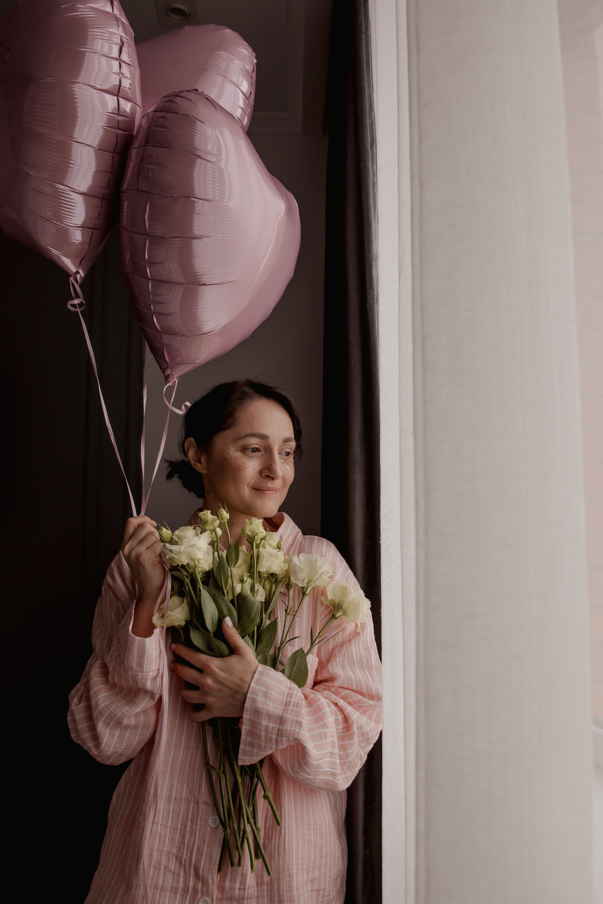 Утро Кати. Семейный фотограф в Новочеркасске Виктория Громова