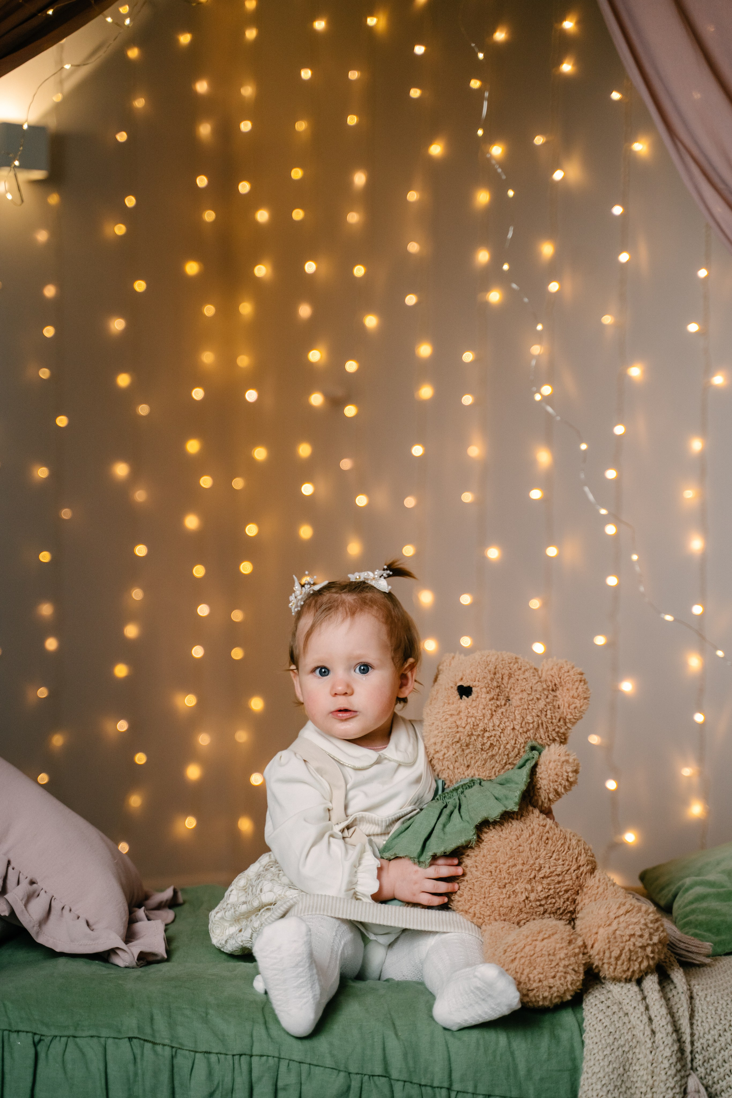 Семья Свиридовых. Свадебный фотограф Юлия Копылова