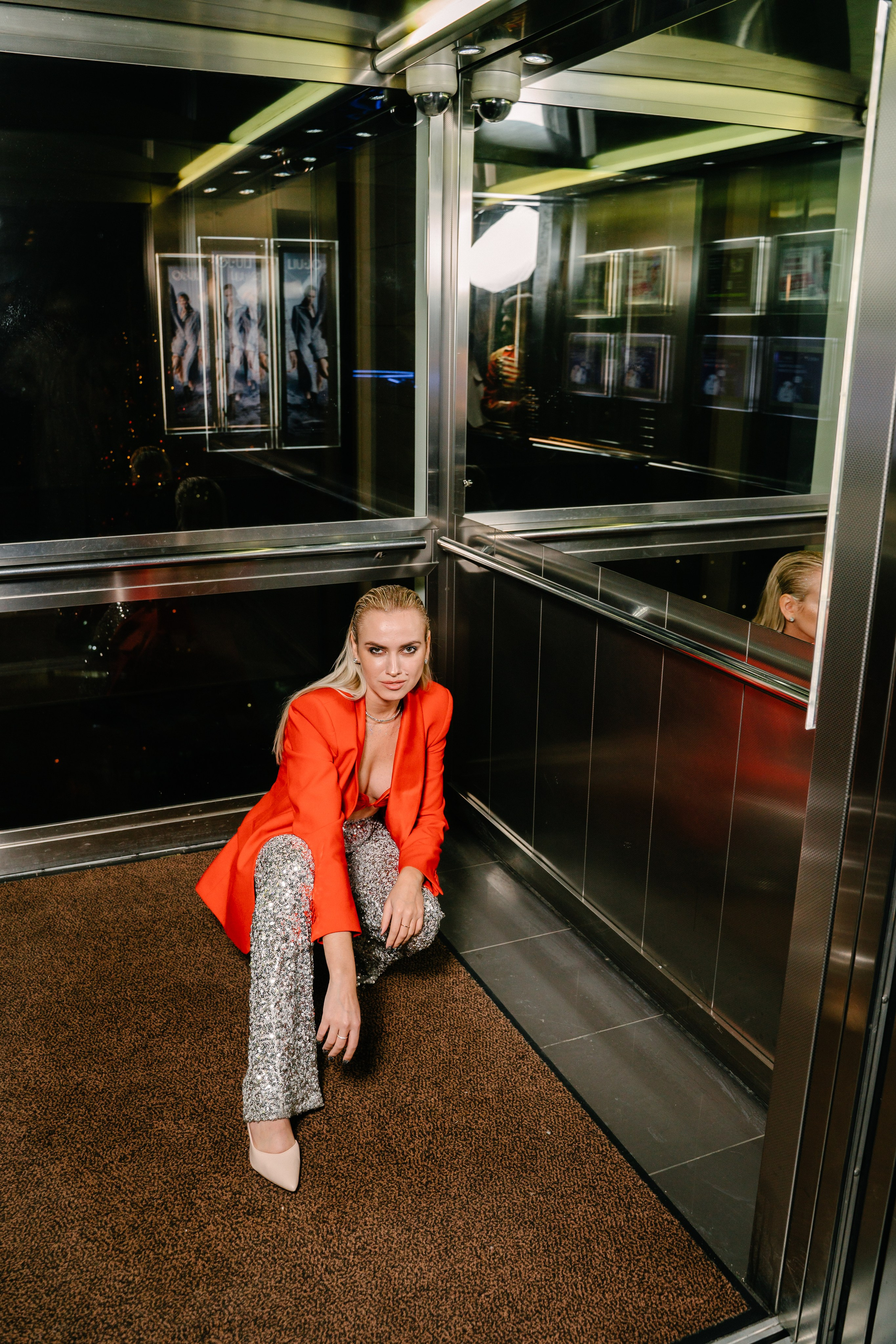 Мероприятие Тайный Санта. Свадебный фотограф Юлия Копылова