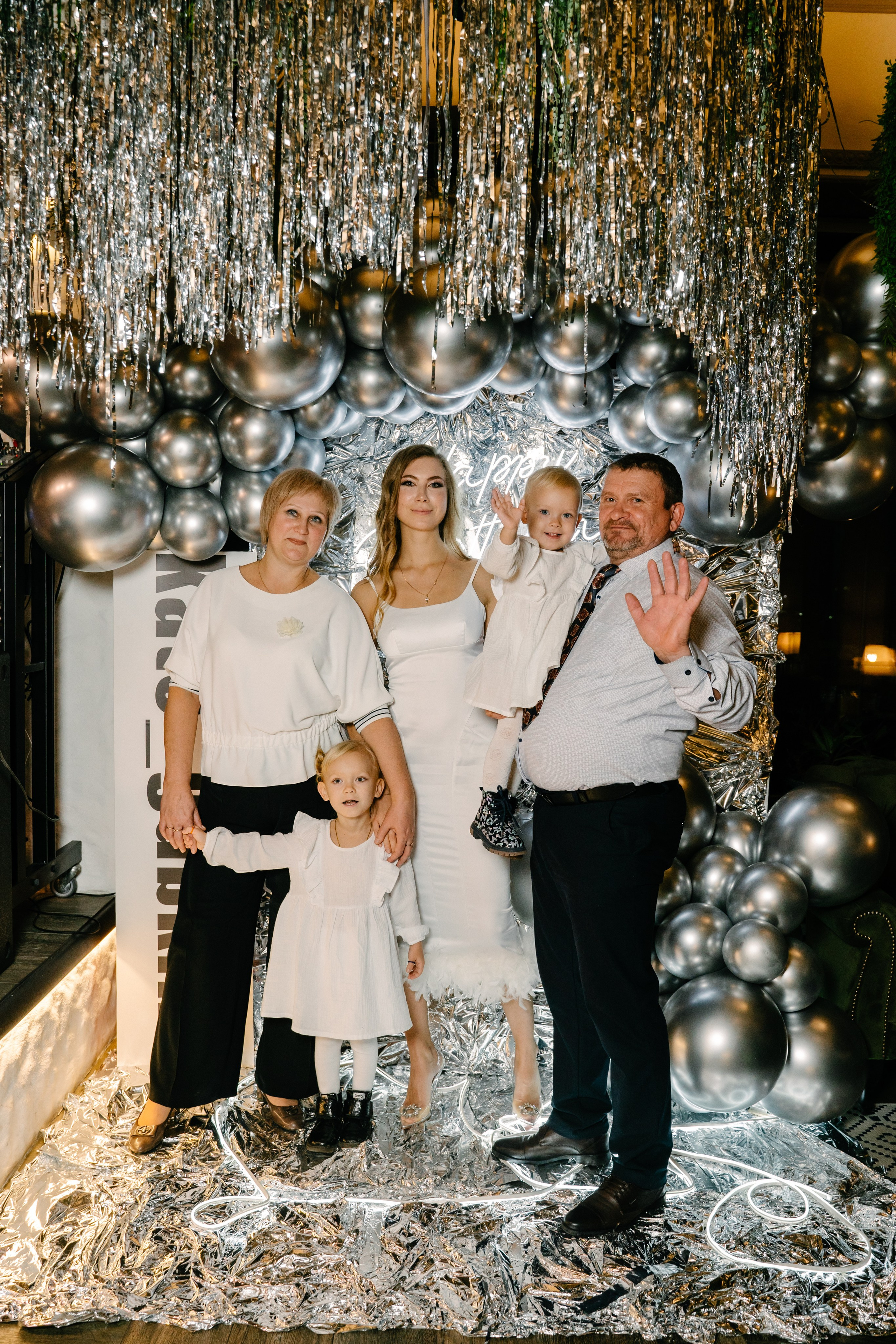 День рождения Кати Губкиной. Свадебный фотограф Юлия Копылова