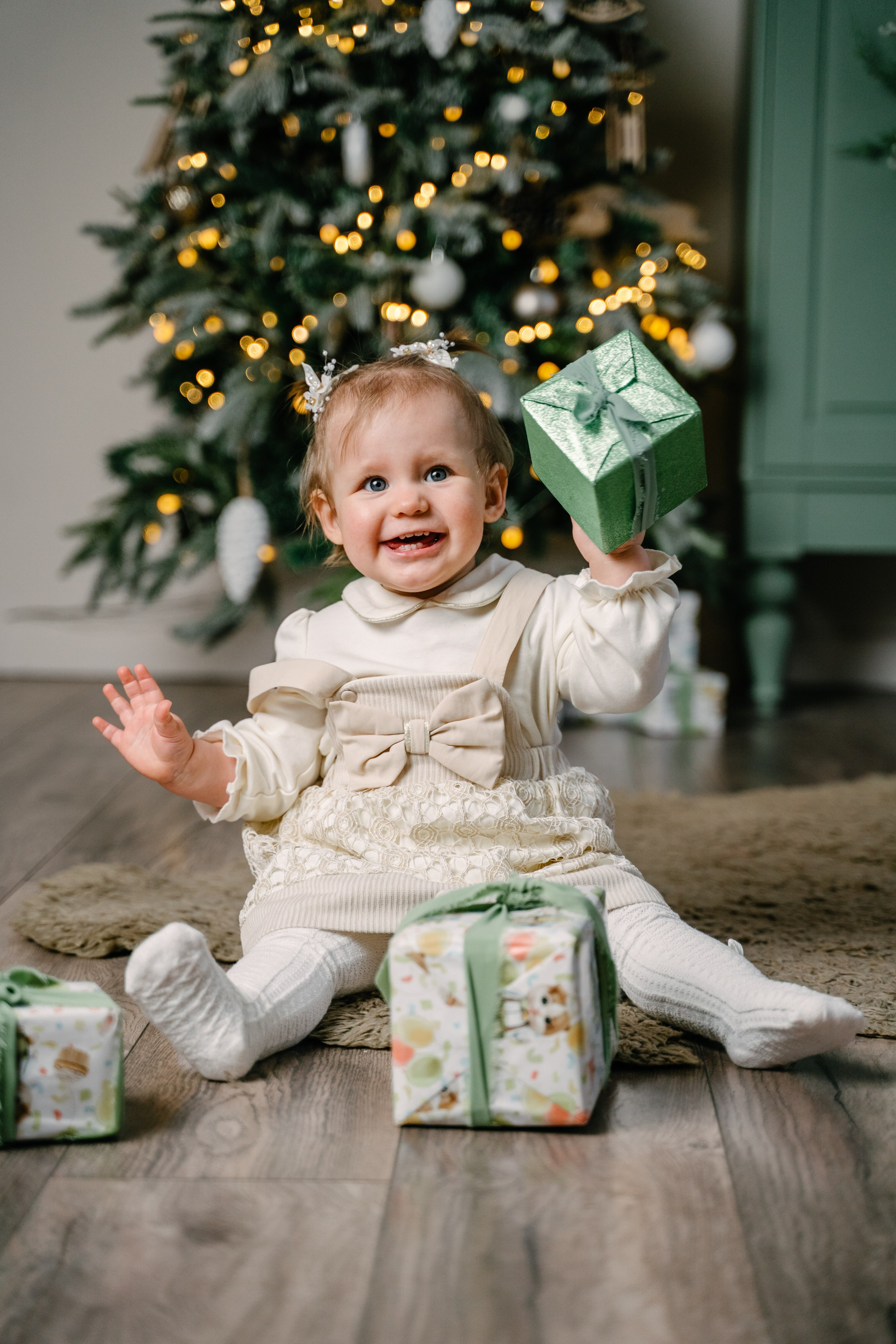 Семья Свиридовых. Свадебный фотограф Юлия Копылова