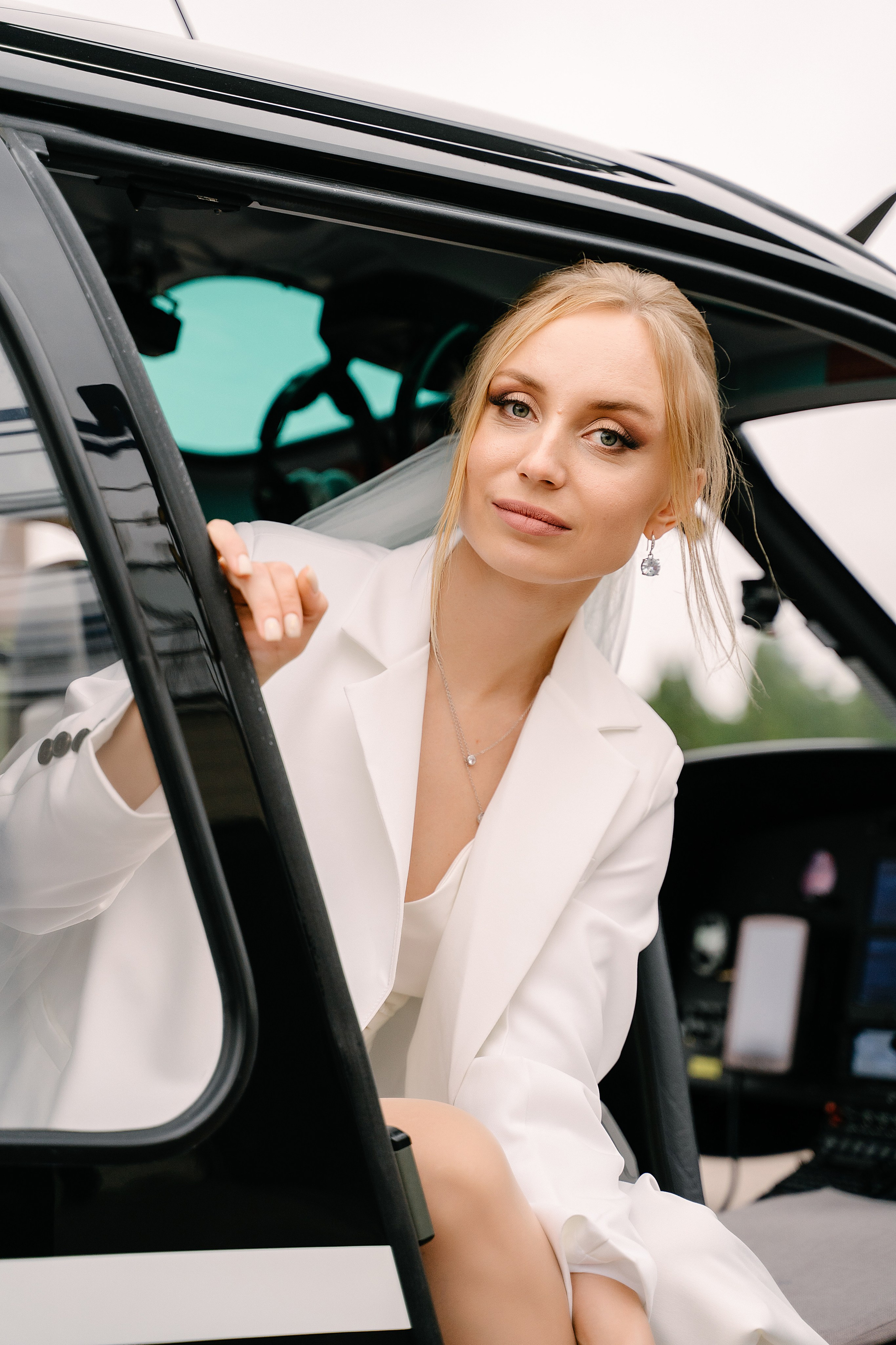 Руслан и Дарья. Свадебный фотограф Юлия Копылова