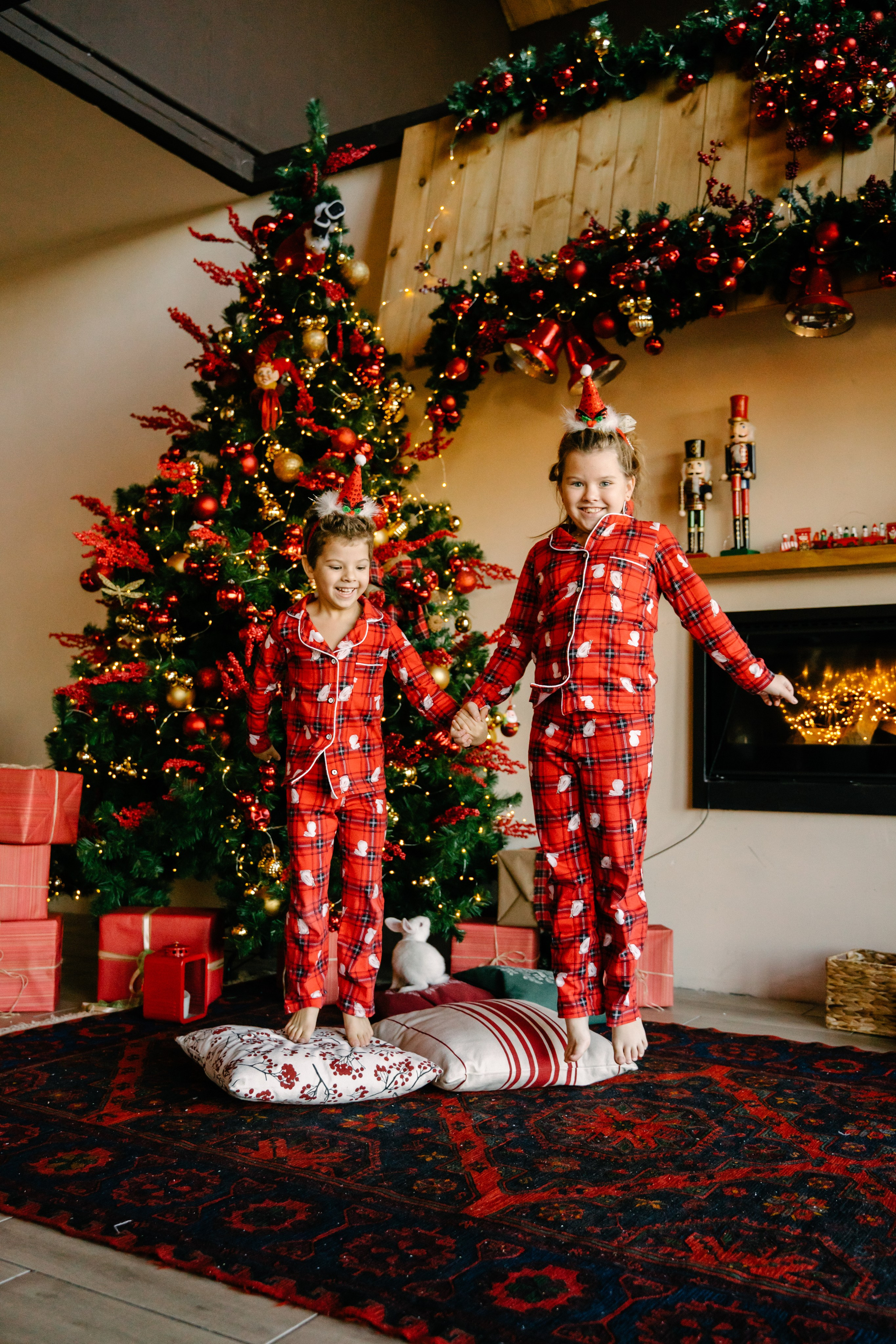 Новогодняя история. Свадебный фотограф Юлия Копылова