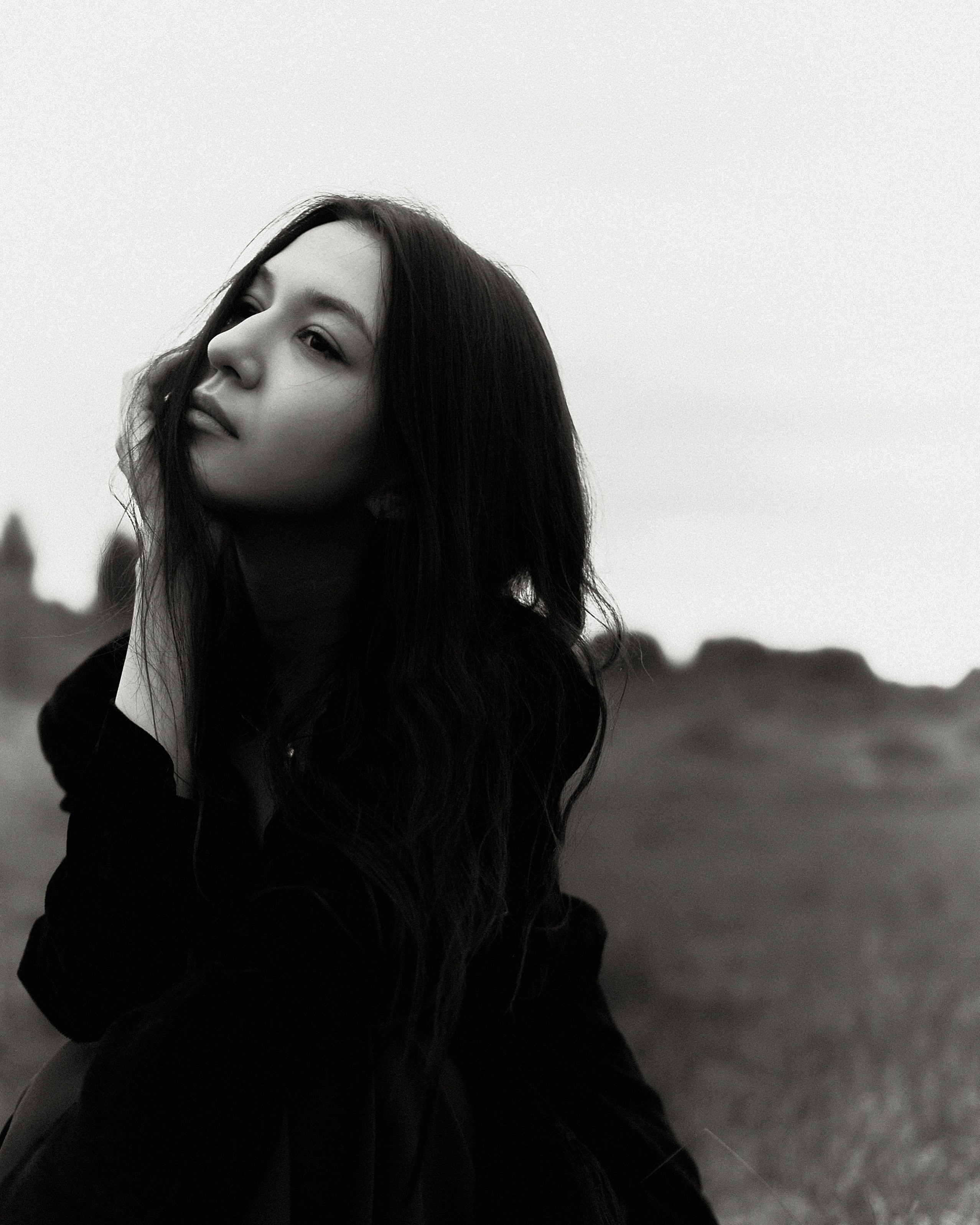 Irina. Индивидуальная и семейная фотосессия в Чебоксарах Оксана Русакова