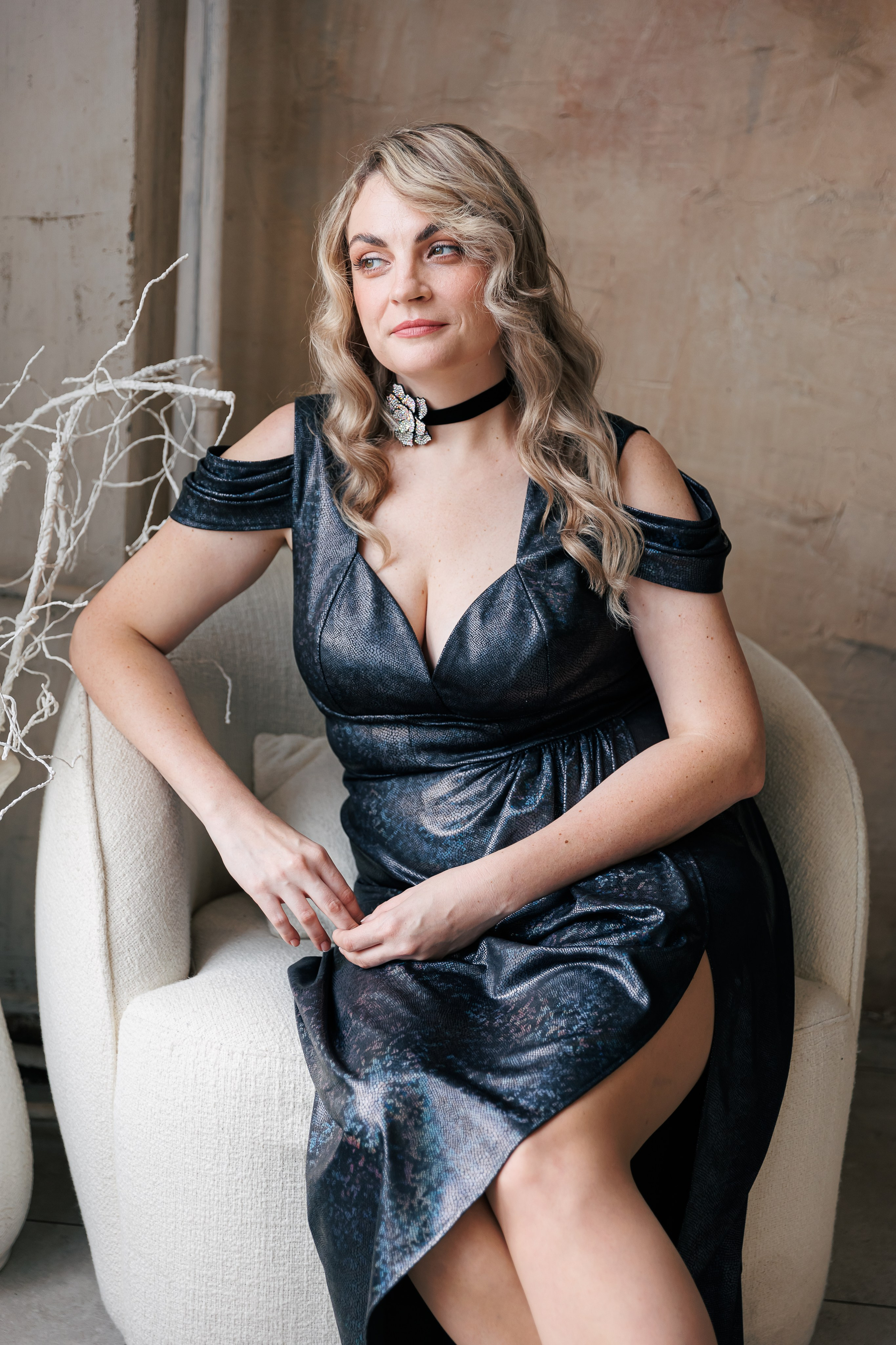 Студийная съёмка для вокальной студии «Звёздочка». Семейный и детский фотограф Комина Елена, Власиха, Одинцово