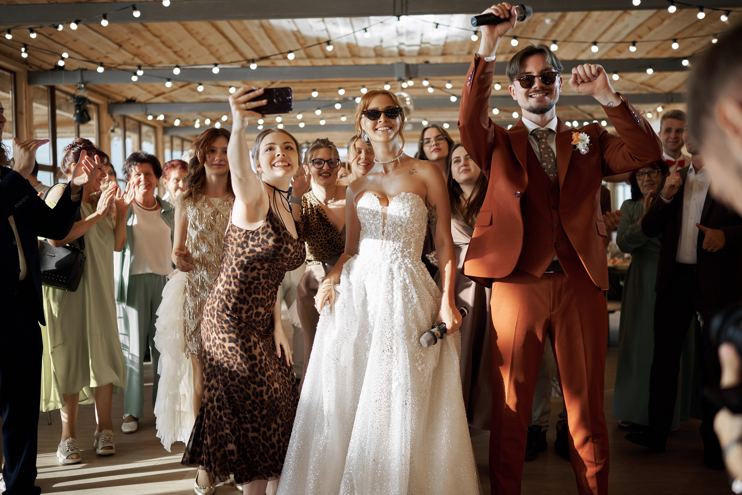 Не просто друзья… а лучшие ❤. Фотограф Михаил Ефремов