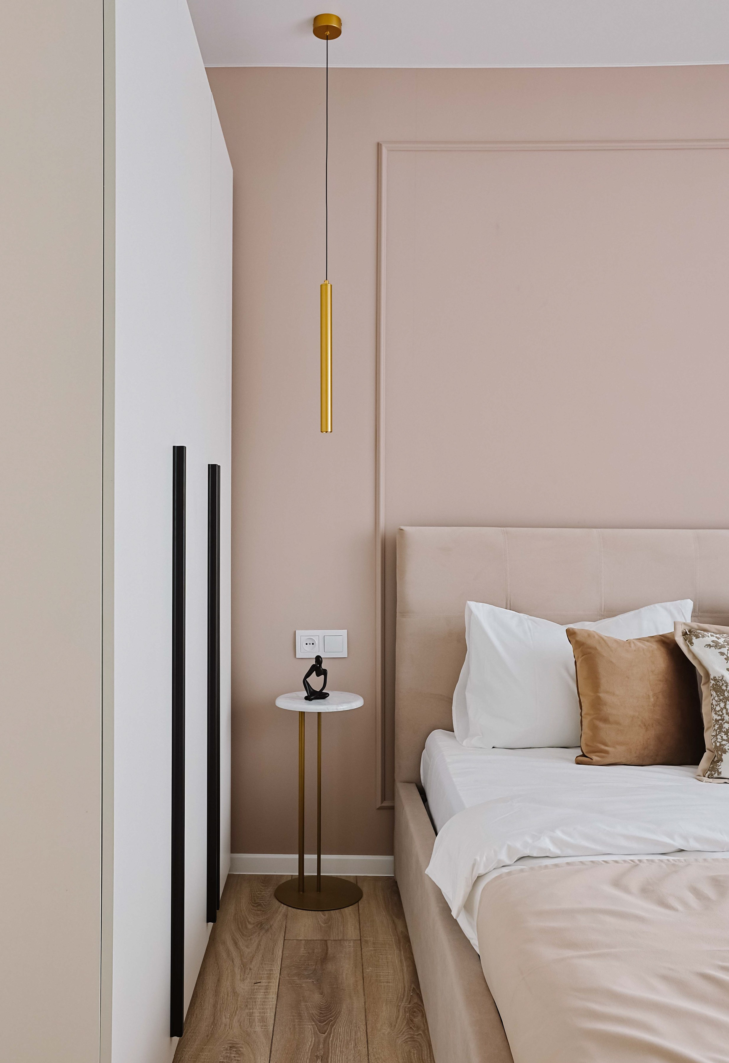 Интерьер. Фотограф Константин Земсков